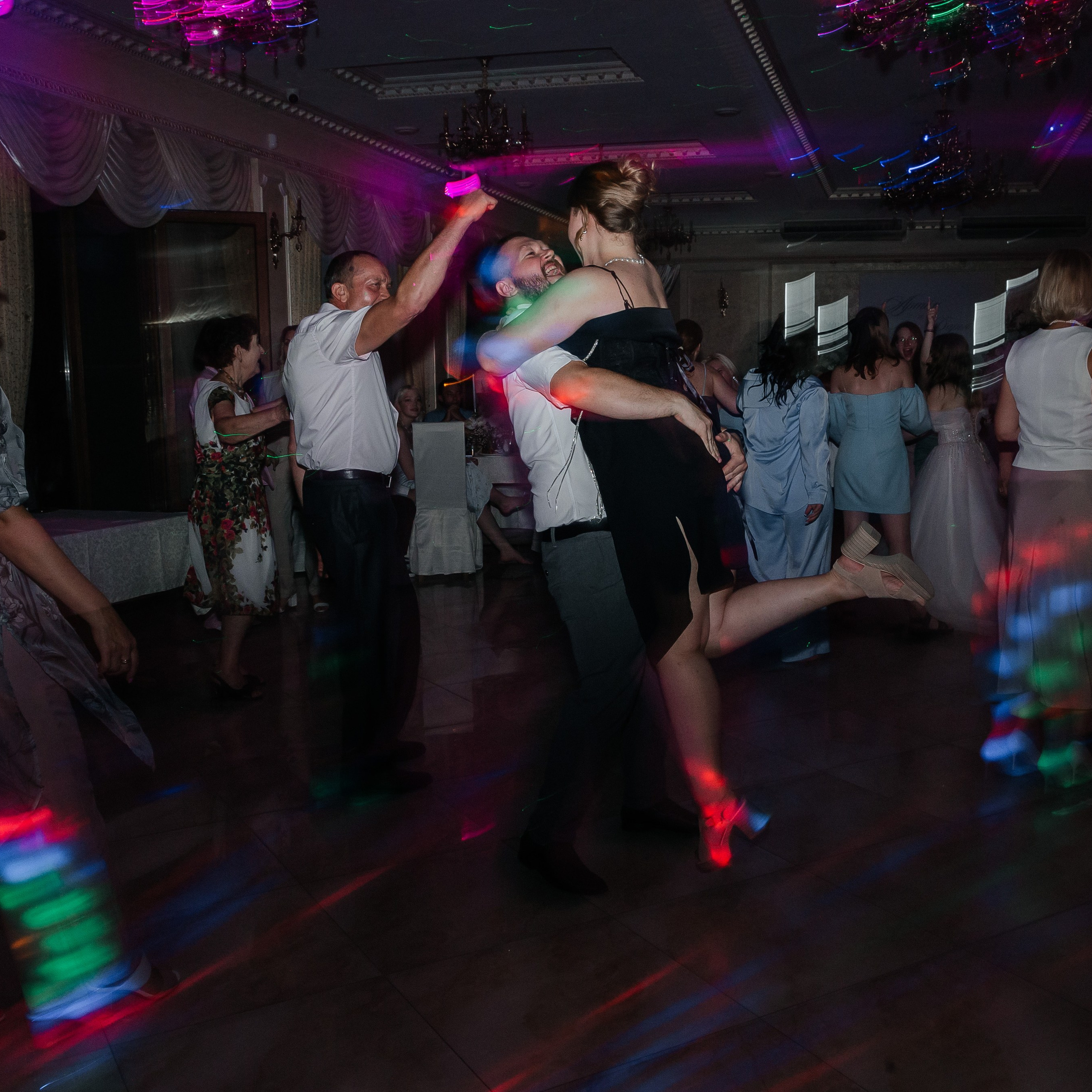 Артем и Дарья. Фотограф Краснодар