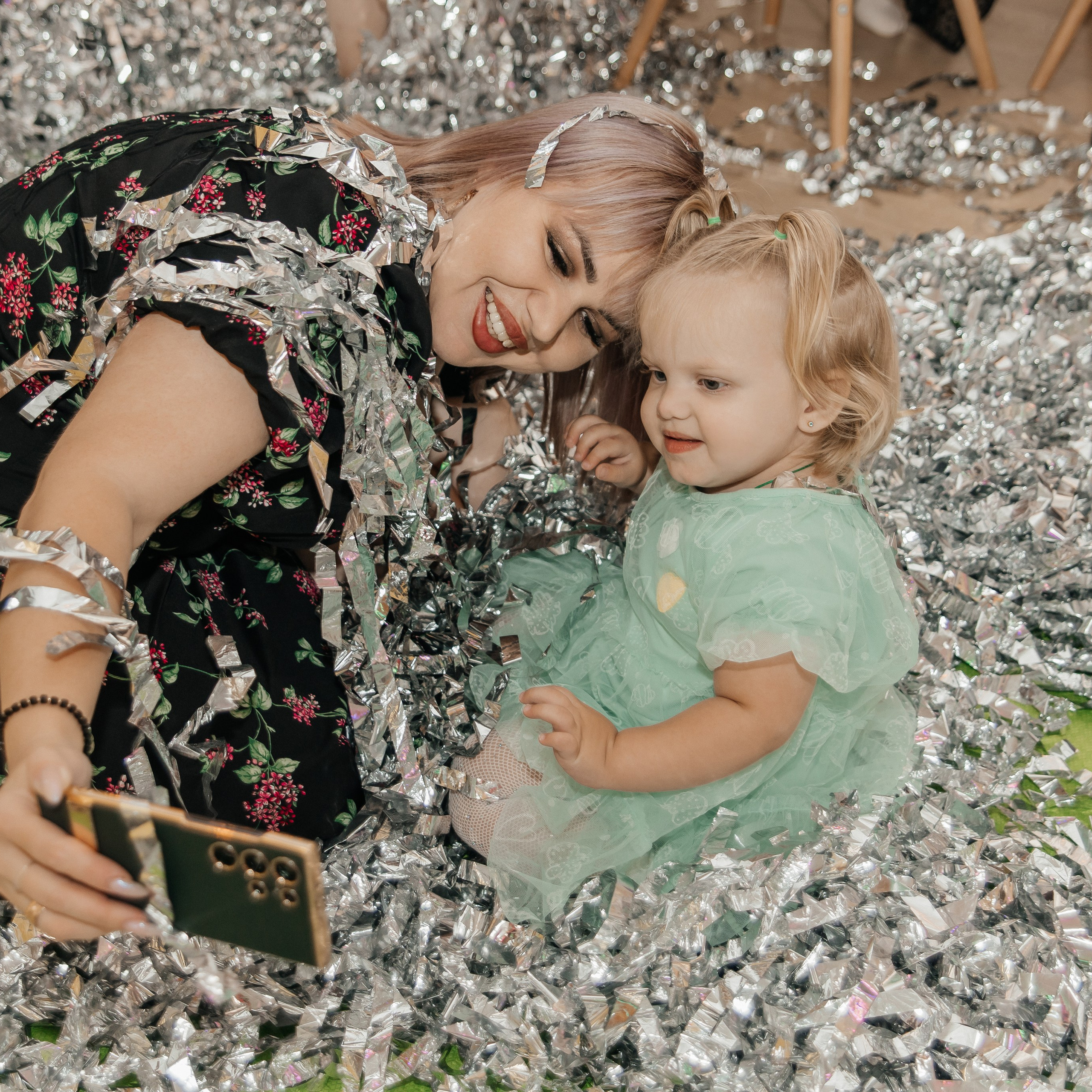 Василиса 7 лет. Фотограф Краснодар