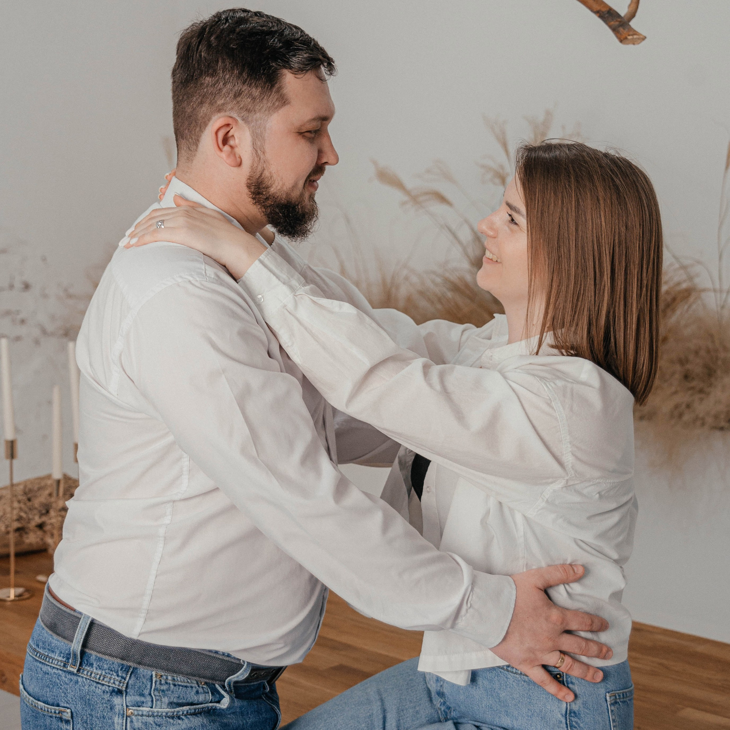 Роман и Анастасия. Фотограф Краснодар