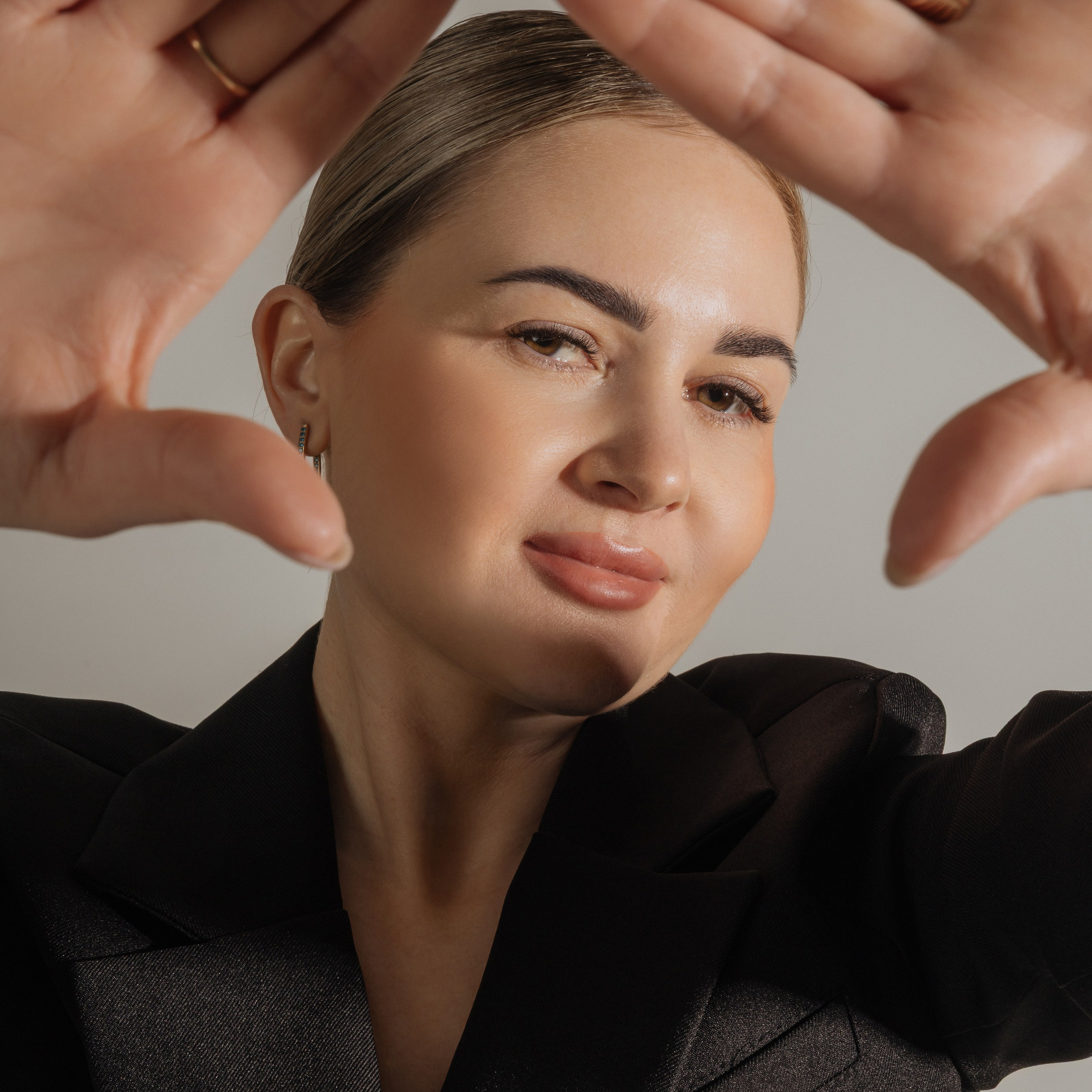 Индивидуальные фотосессии. Фотограф Краснодар