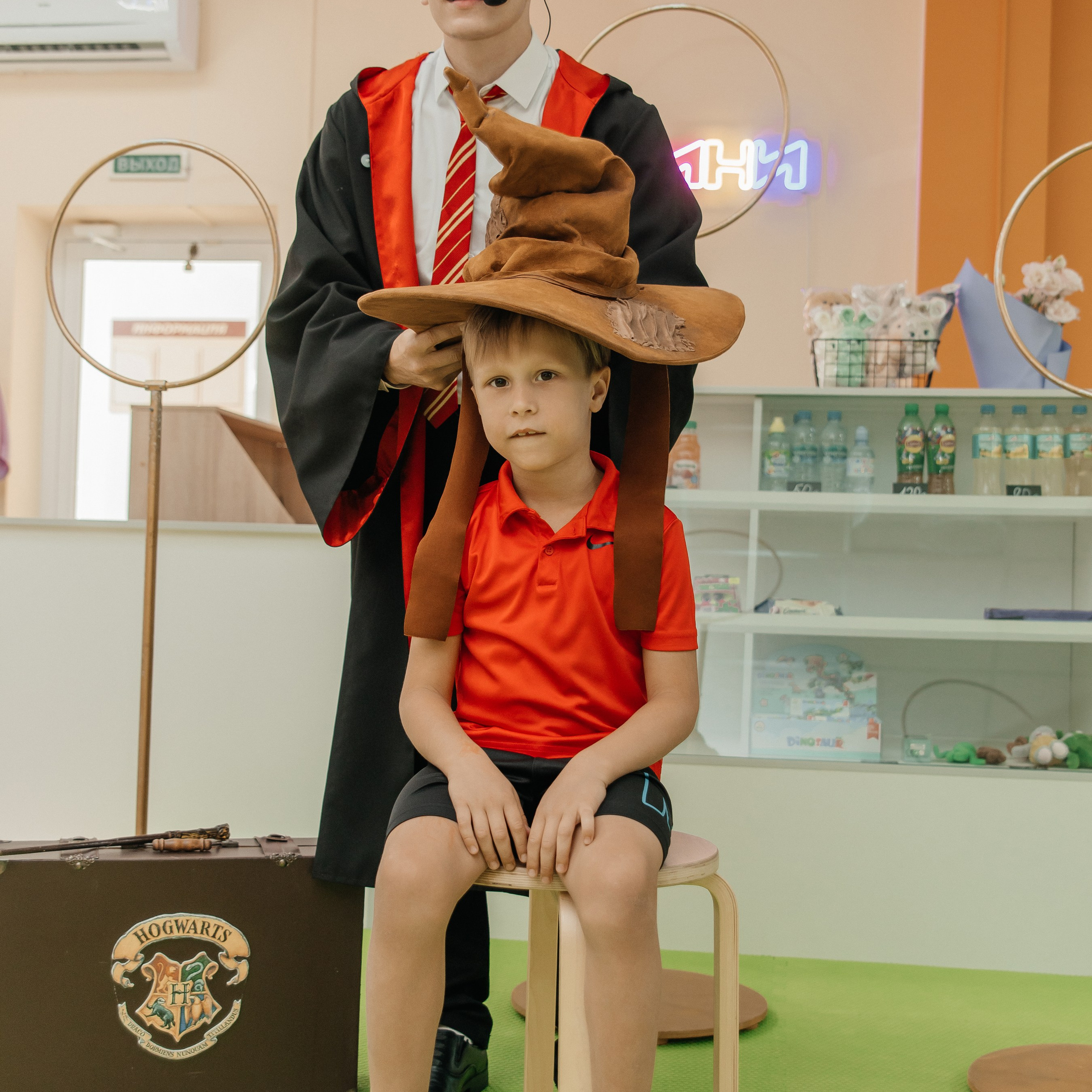 Василиса 7 лет. Фотограф Краснодар