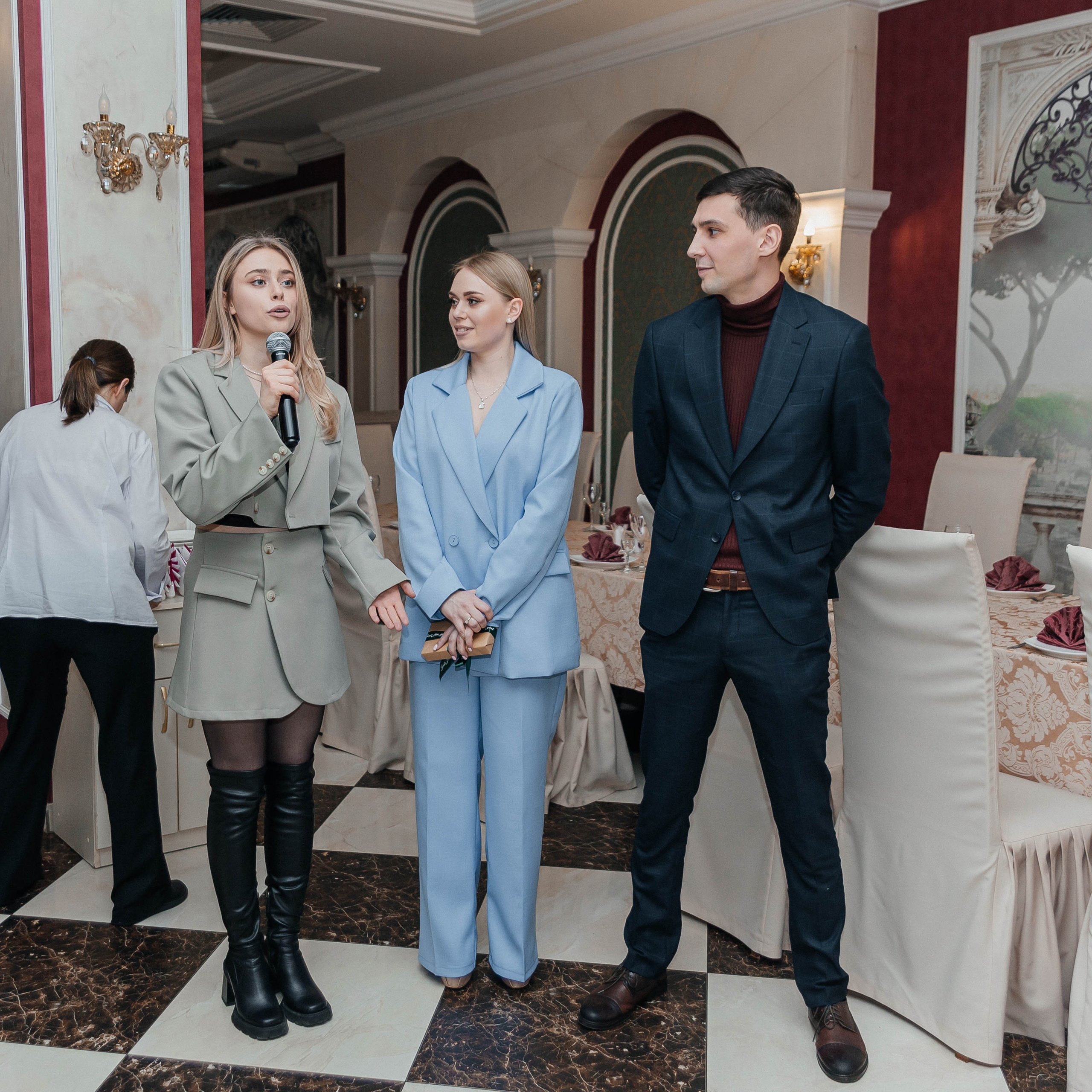 Юрий. Фотограф Краснодар