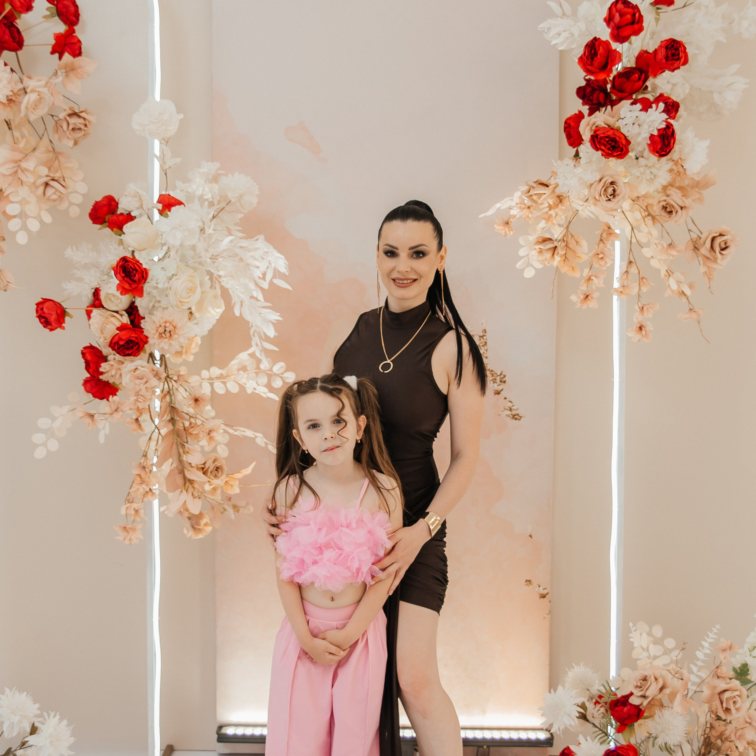 День Рождения Марины. Фотограф Краснодар