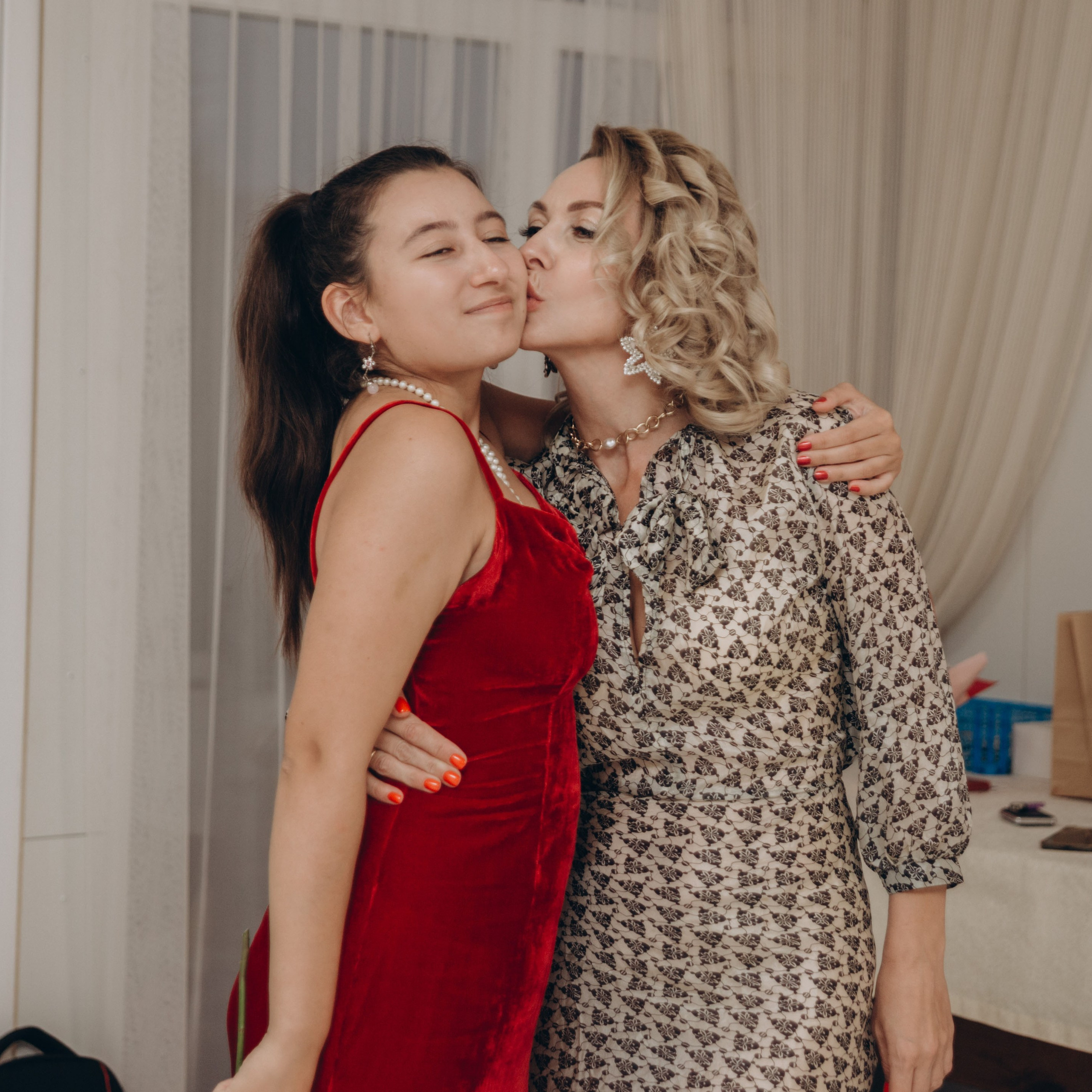 Юбилей Натальи. Фотограф Краснодар