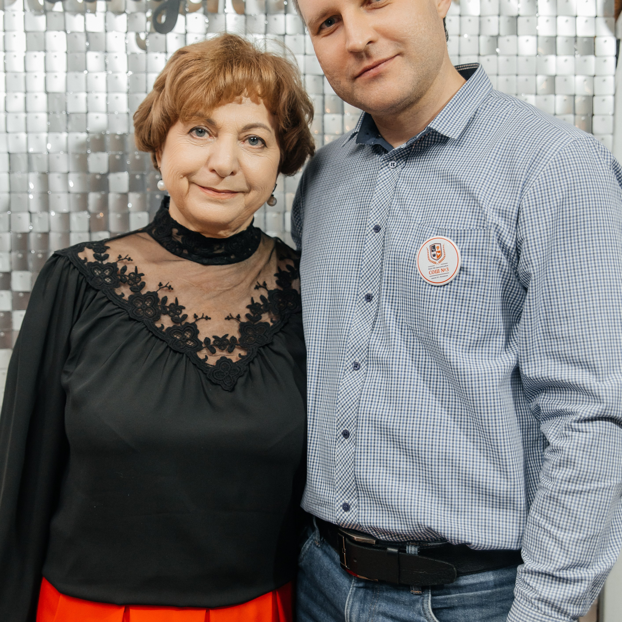 Вечер Встречи Выпускников (Три Медведя). Фотограф Краснодар