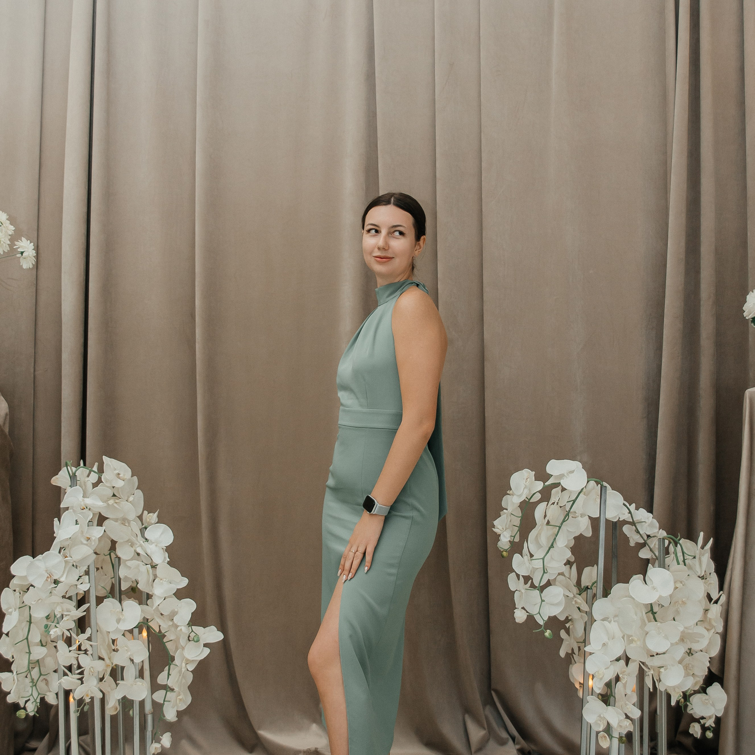 Артем и Анна. Фотограф Краснодар