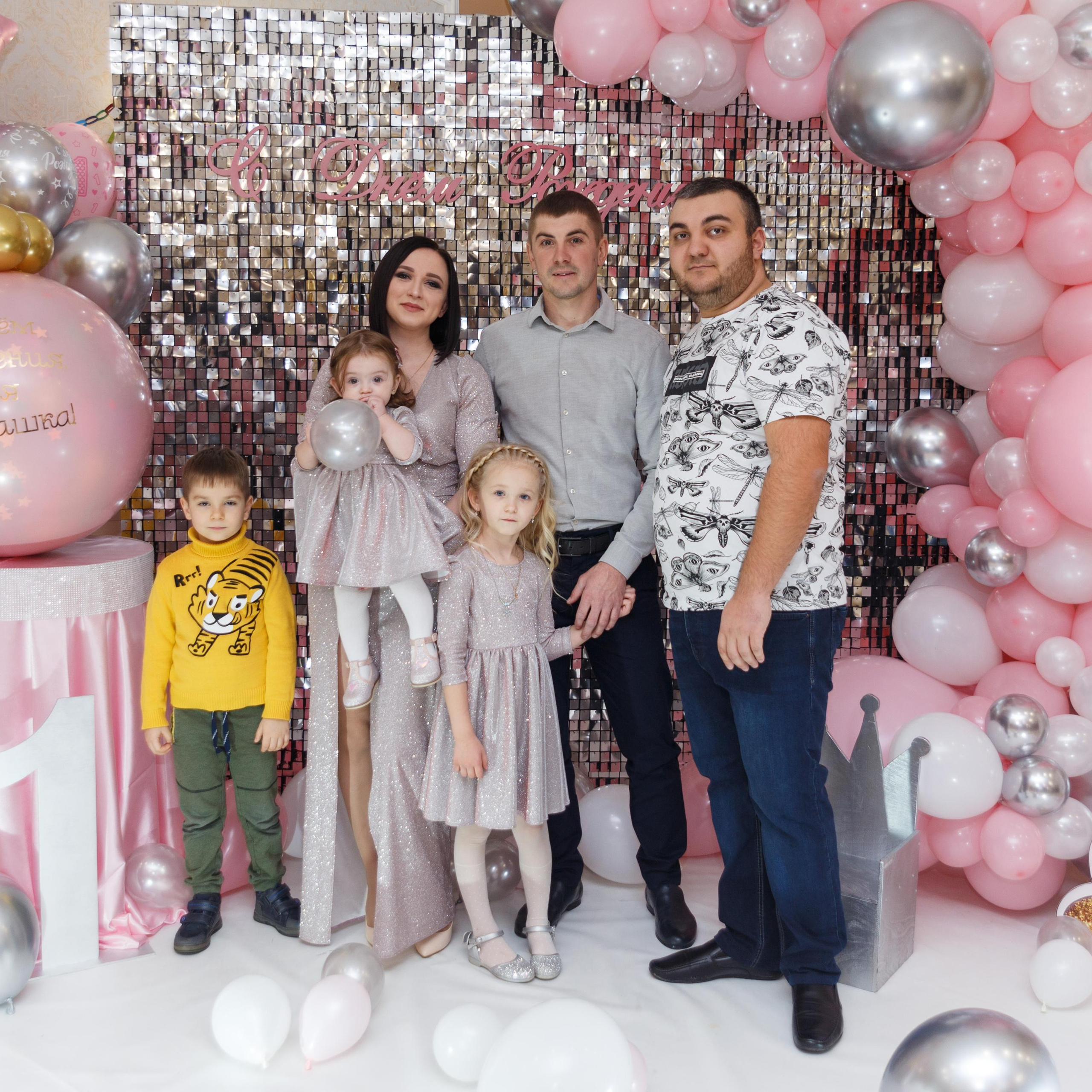 Милаша. Фотограф Краснодар