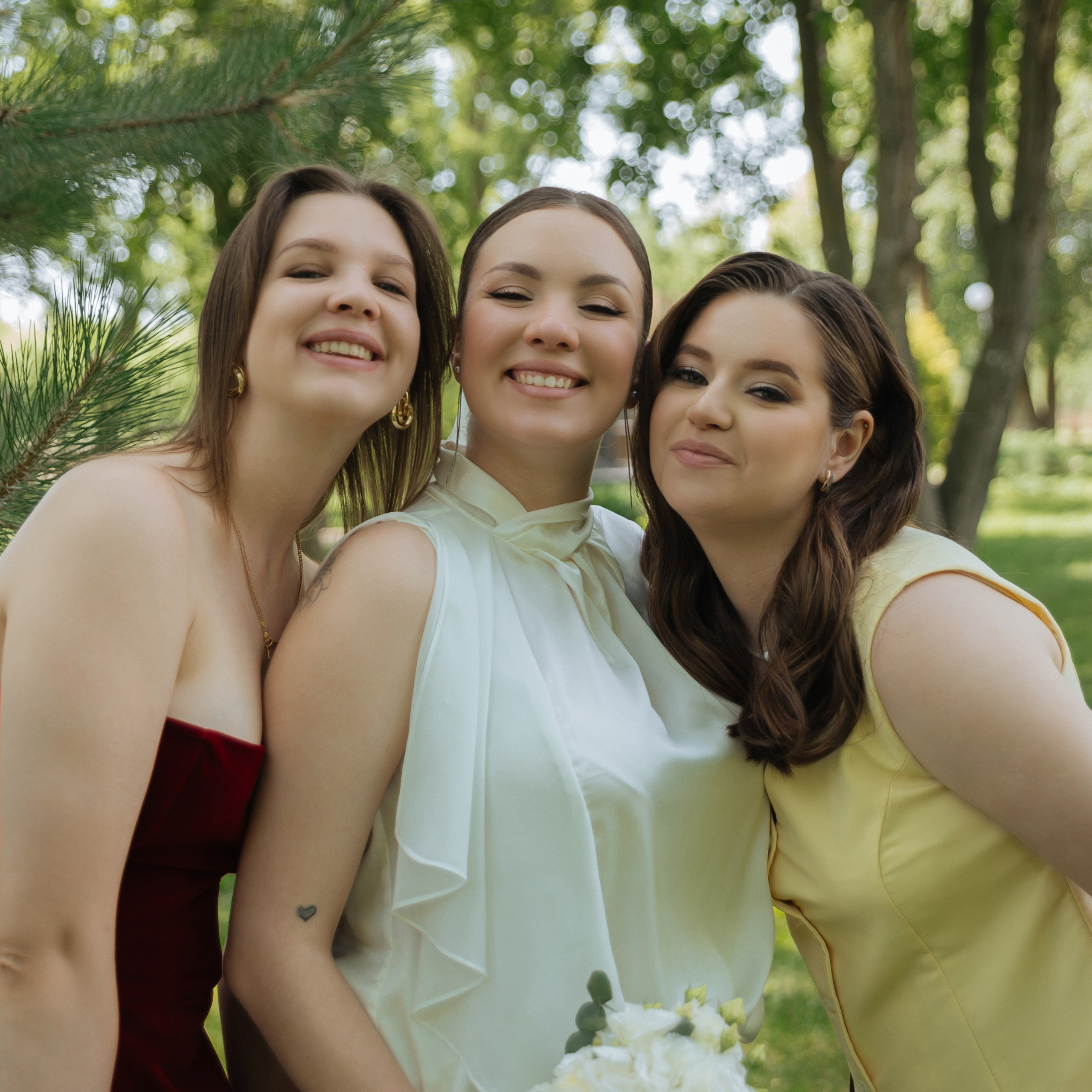 Тимур и Вероника. Фотограф Краснодар