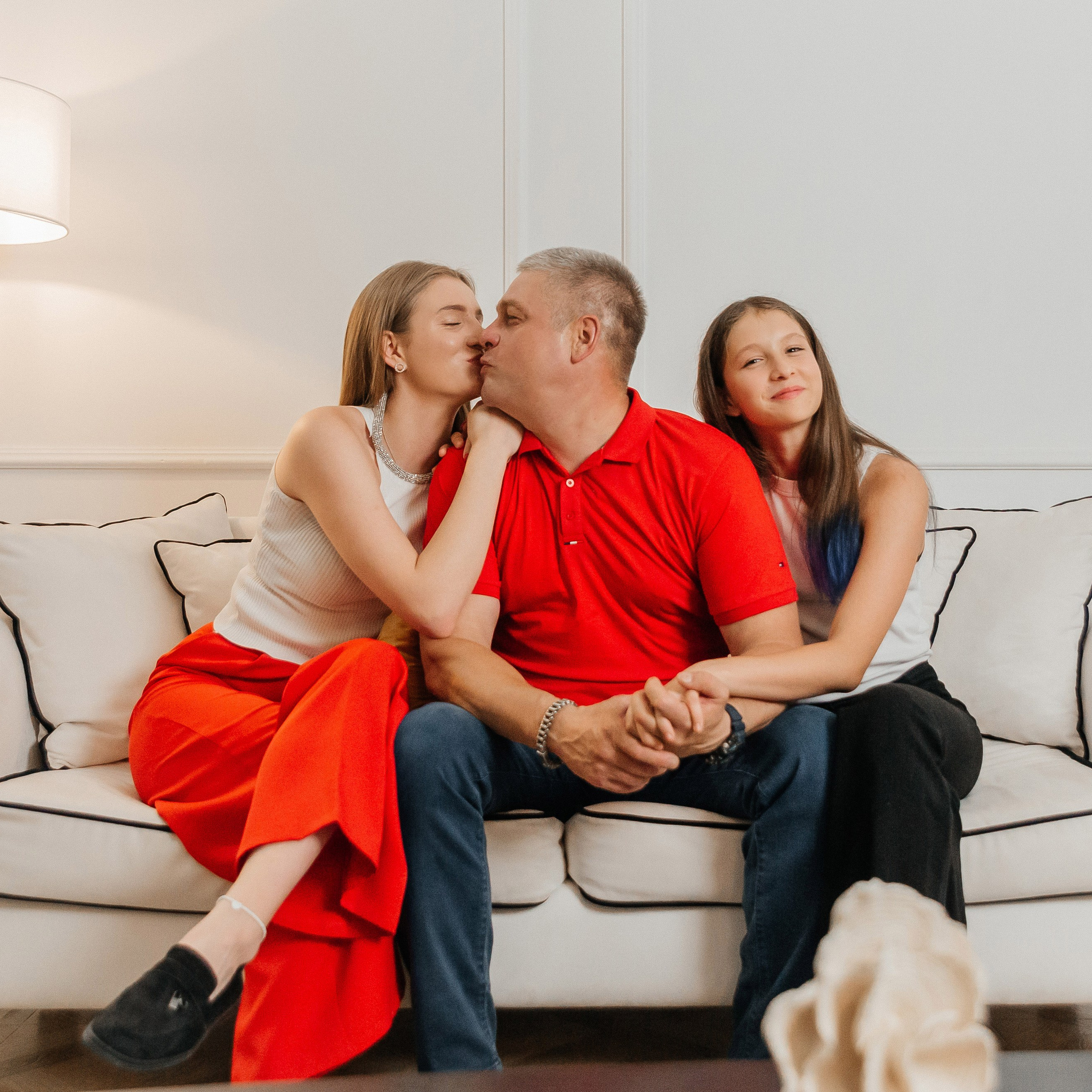 Годовщина. Фотограф Краснодар