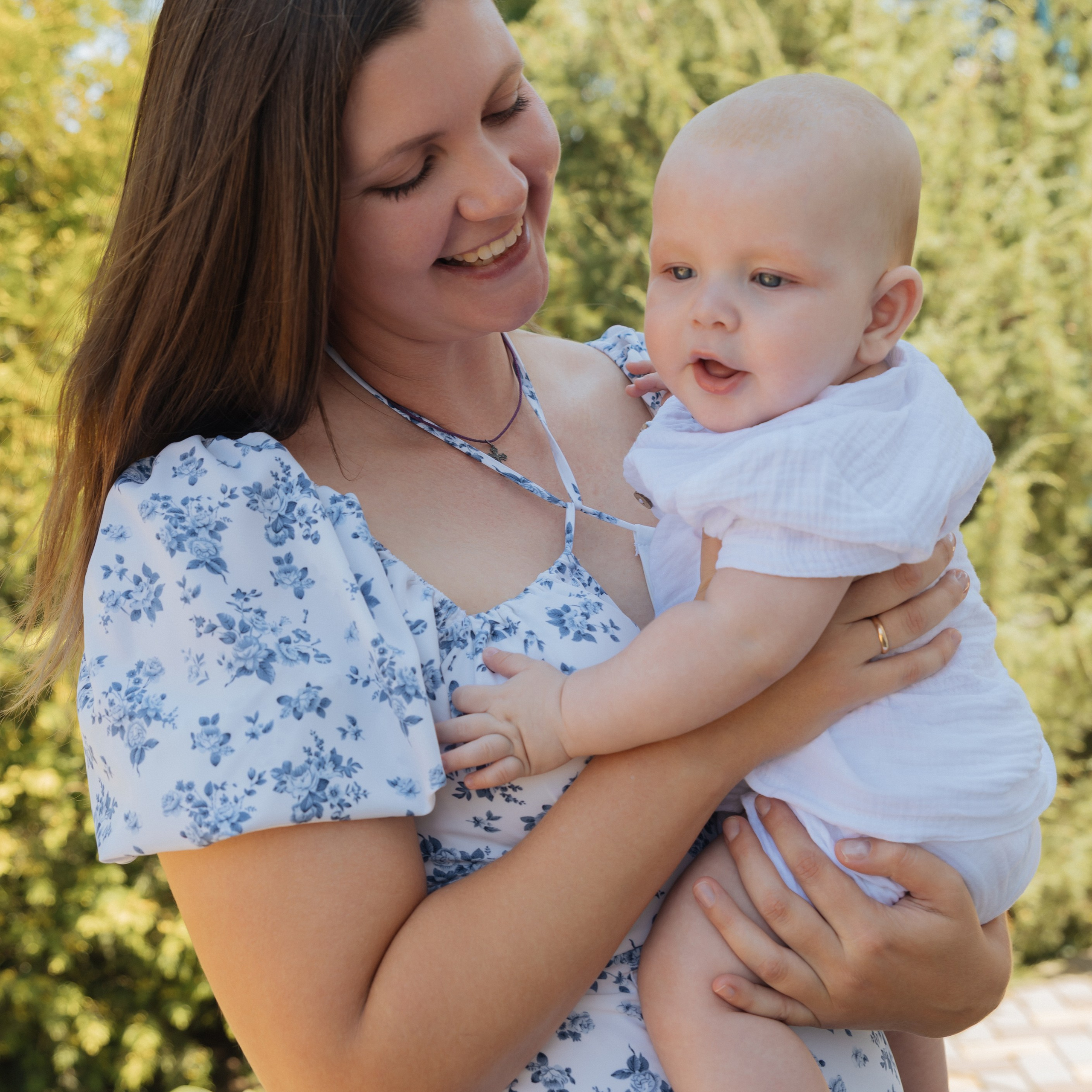 Крещение. Фотограф Краснодар