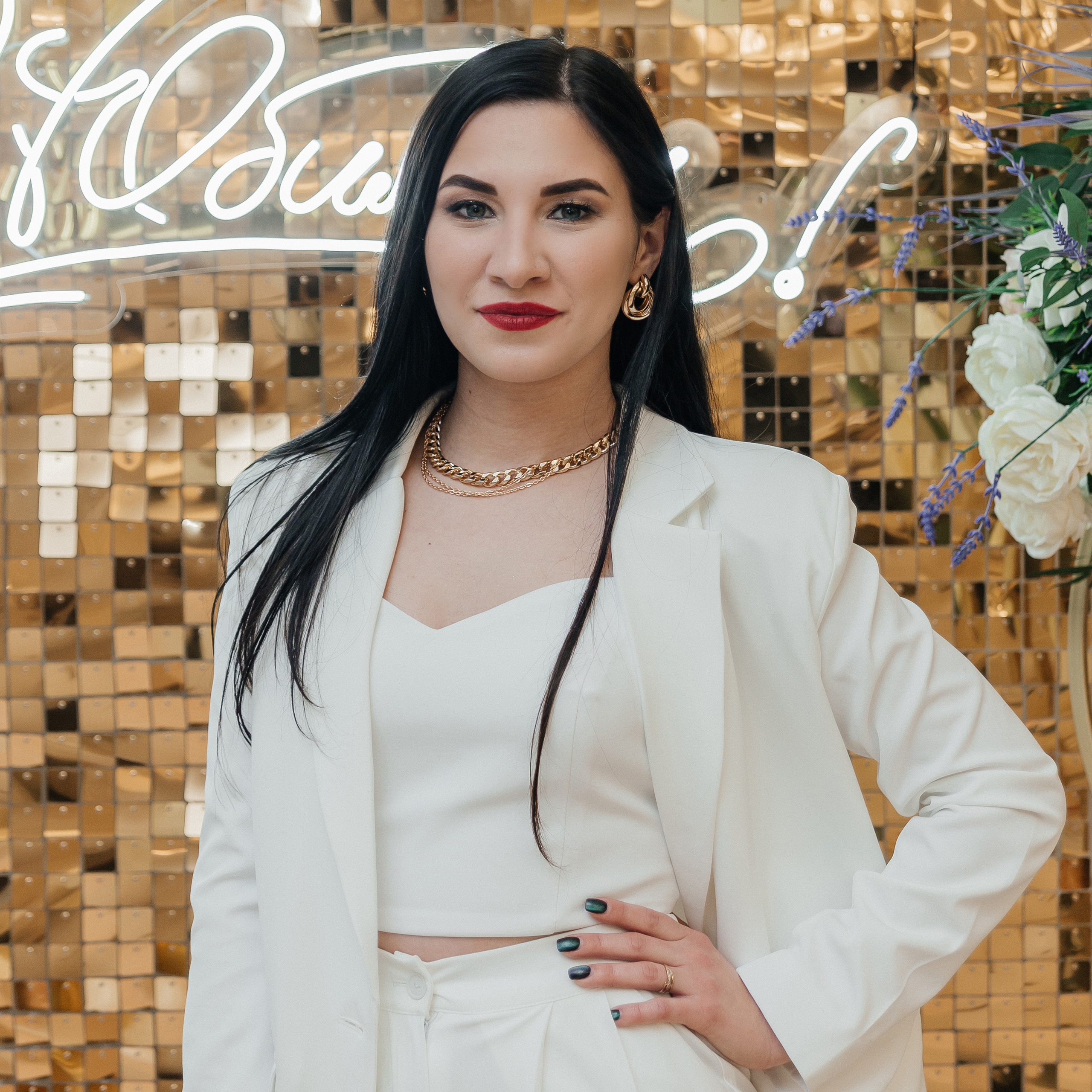 Юля. Фотограф Краснодар