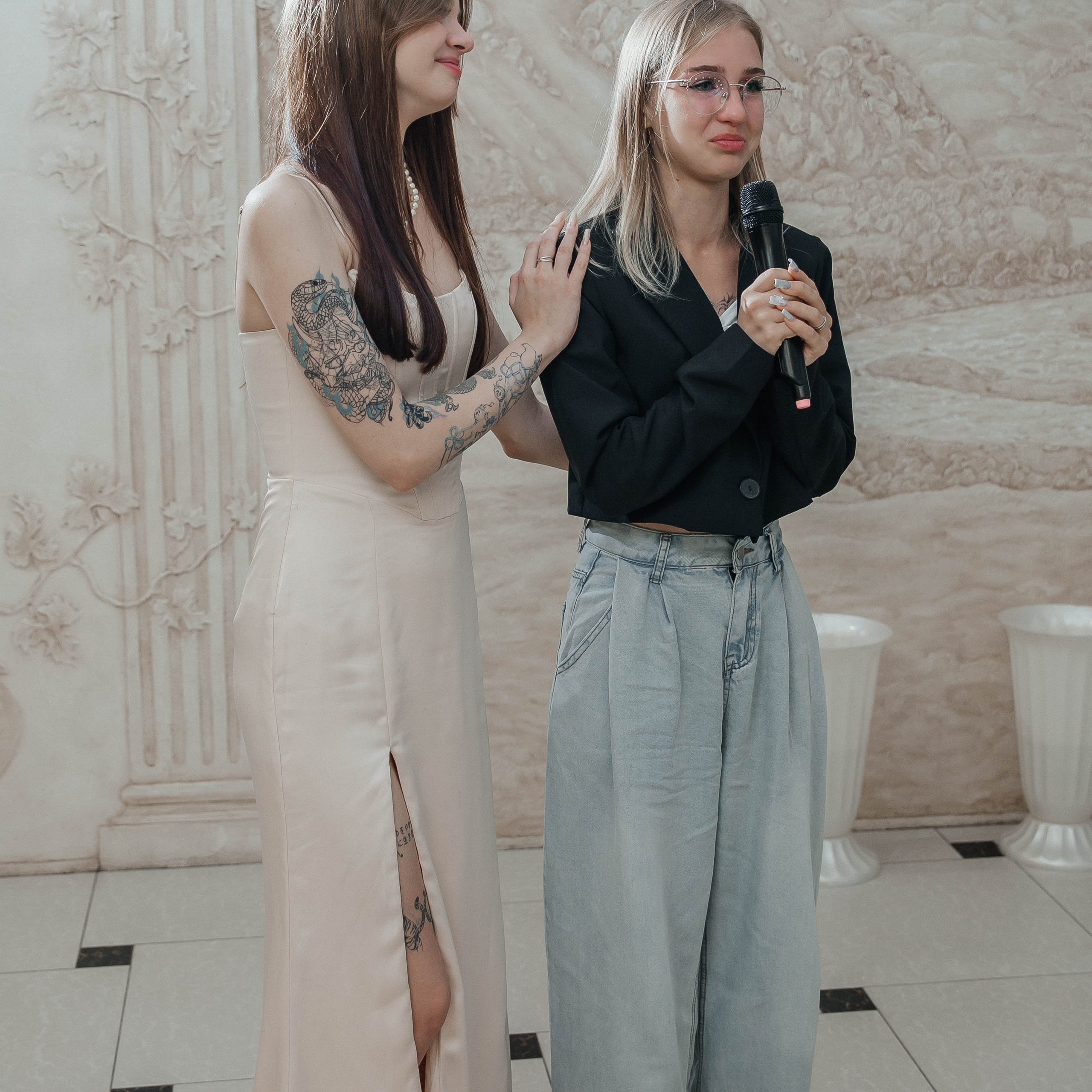 Андрей и Анастасия. Фотограф Краснодар