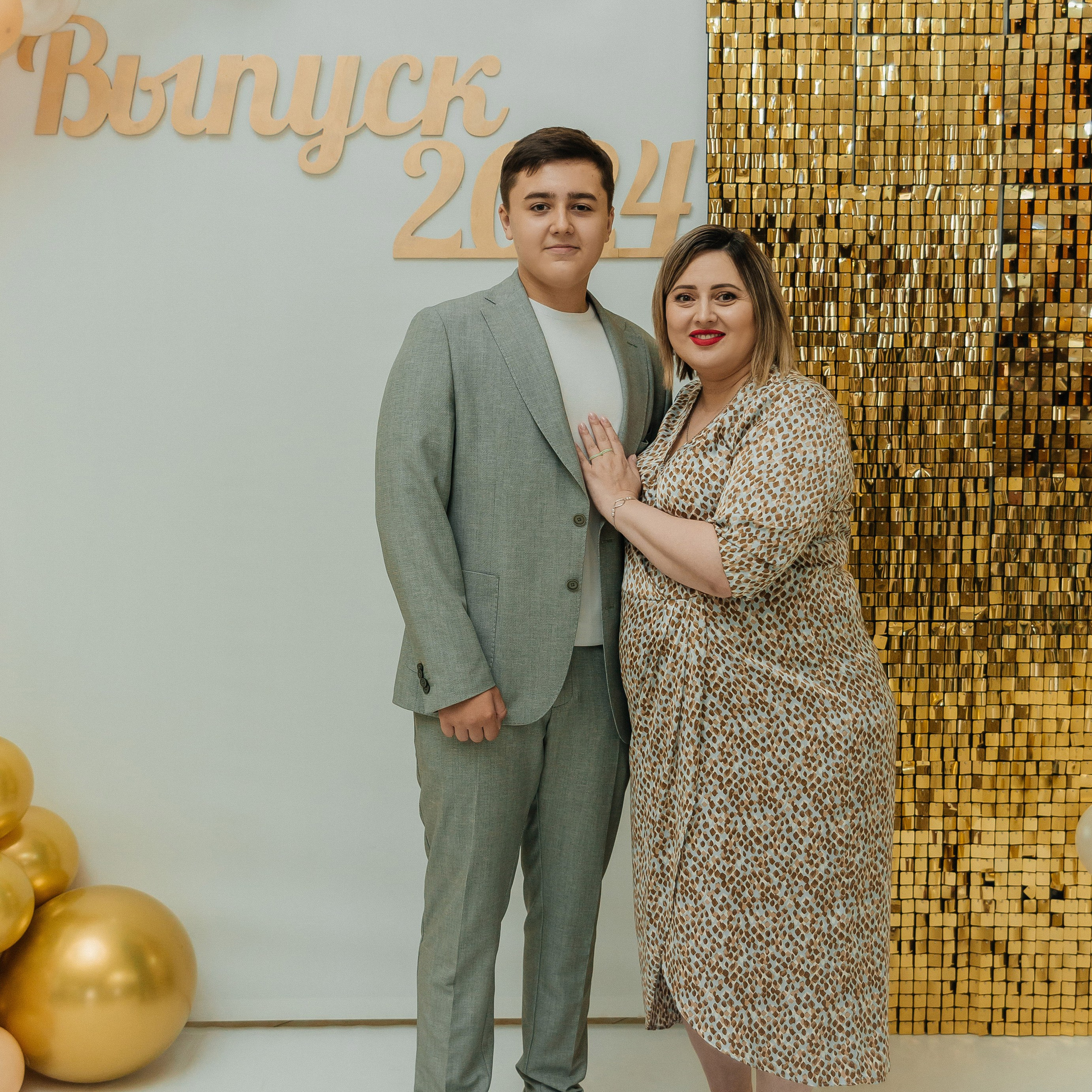 Выпуск 2024. Фотограф Краснодар