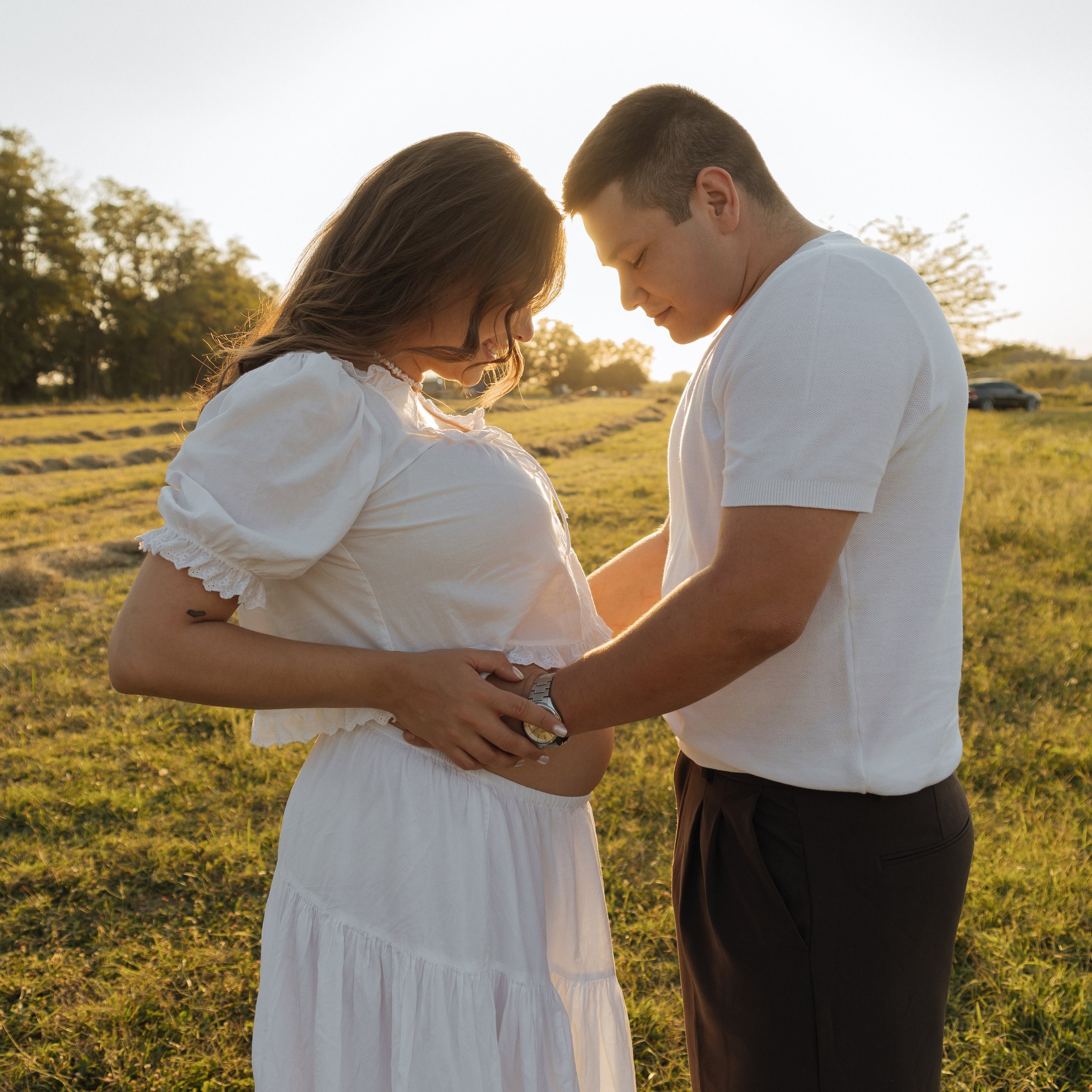 Тимур и Вероника. Фотограф Краснодар