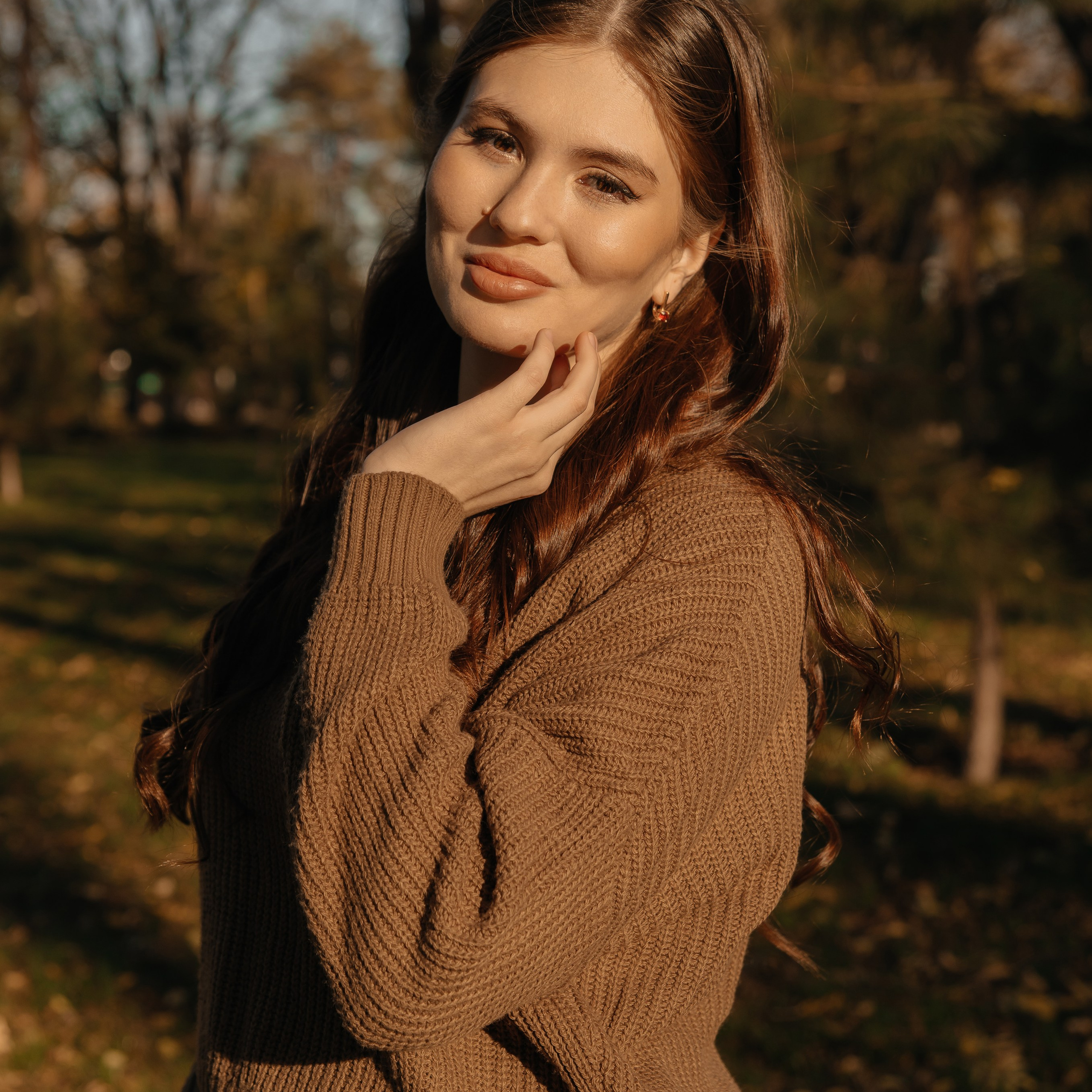 Владимир и Дарья. Фотограф Краснодар