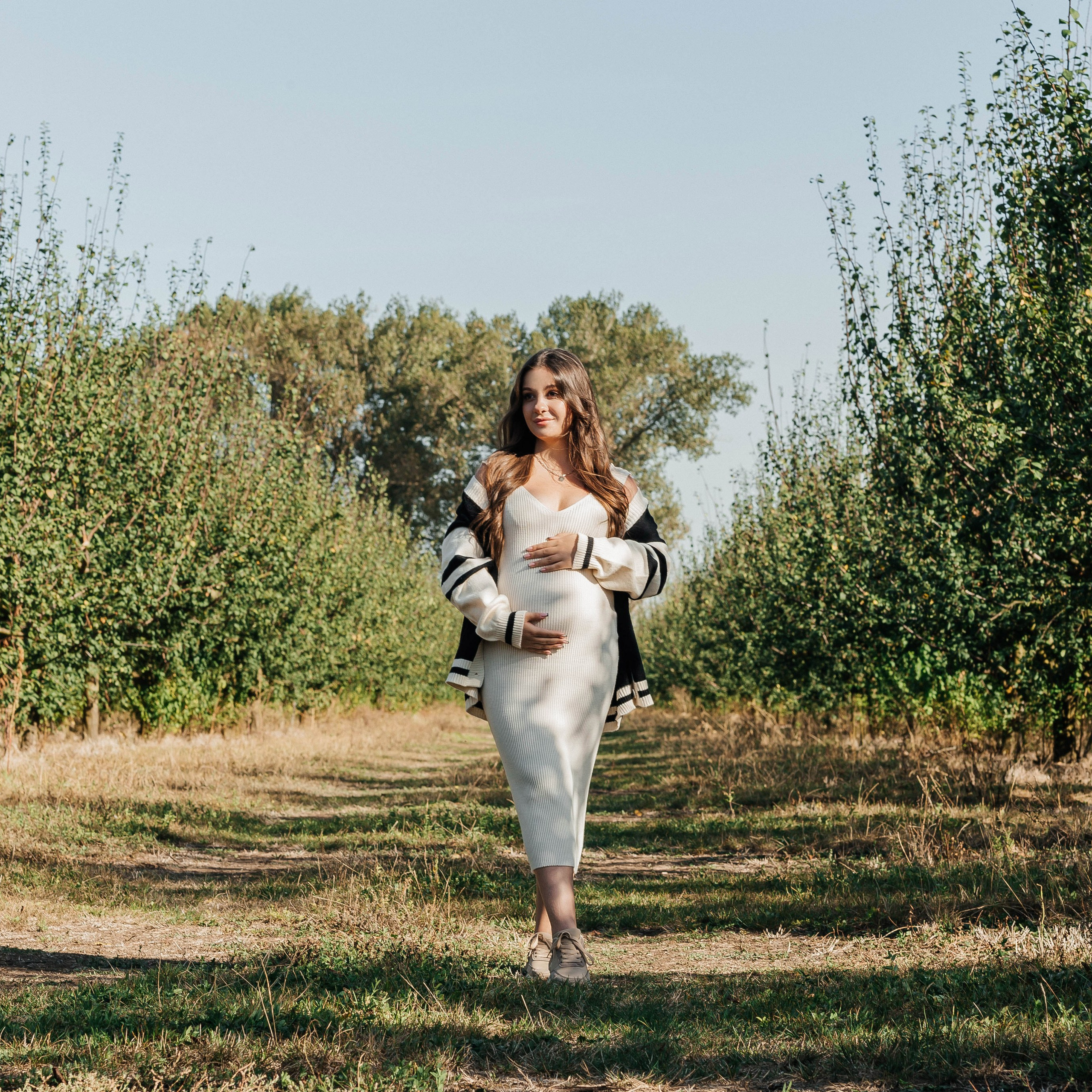 Гендер пати + фотосессия. Фотограф Краснодар