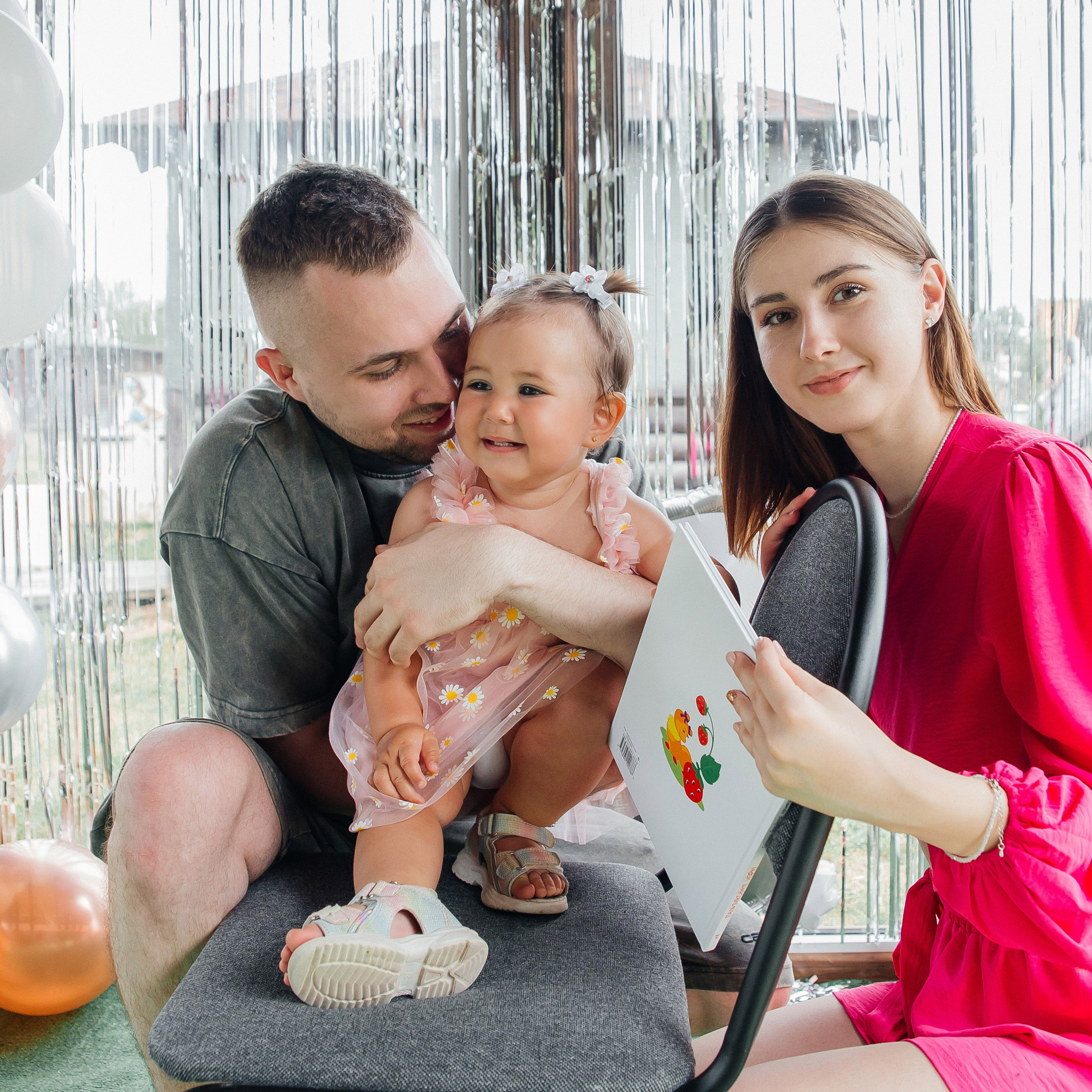 Годик. Фотограф Краснодар