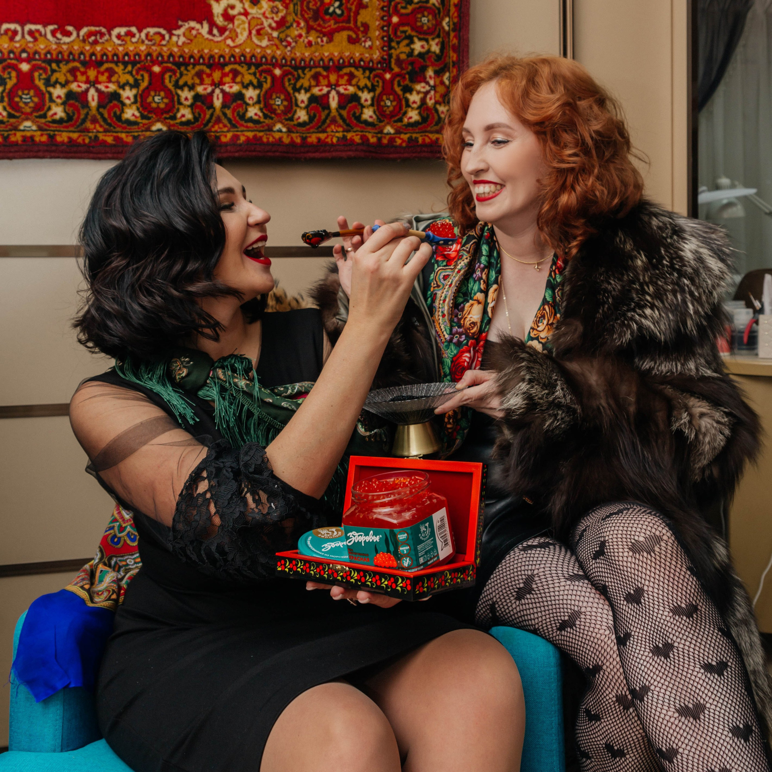 Девичники. Фотограф Краснодар