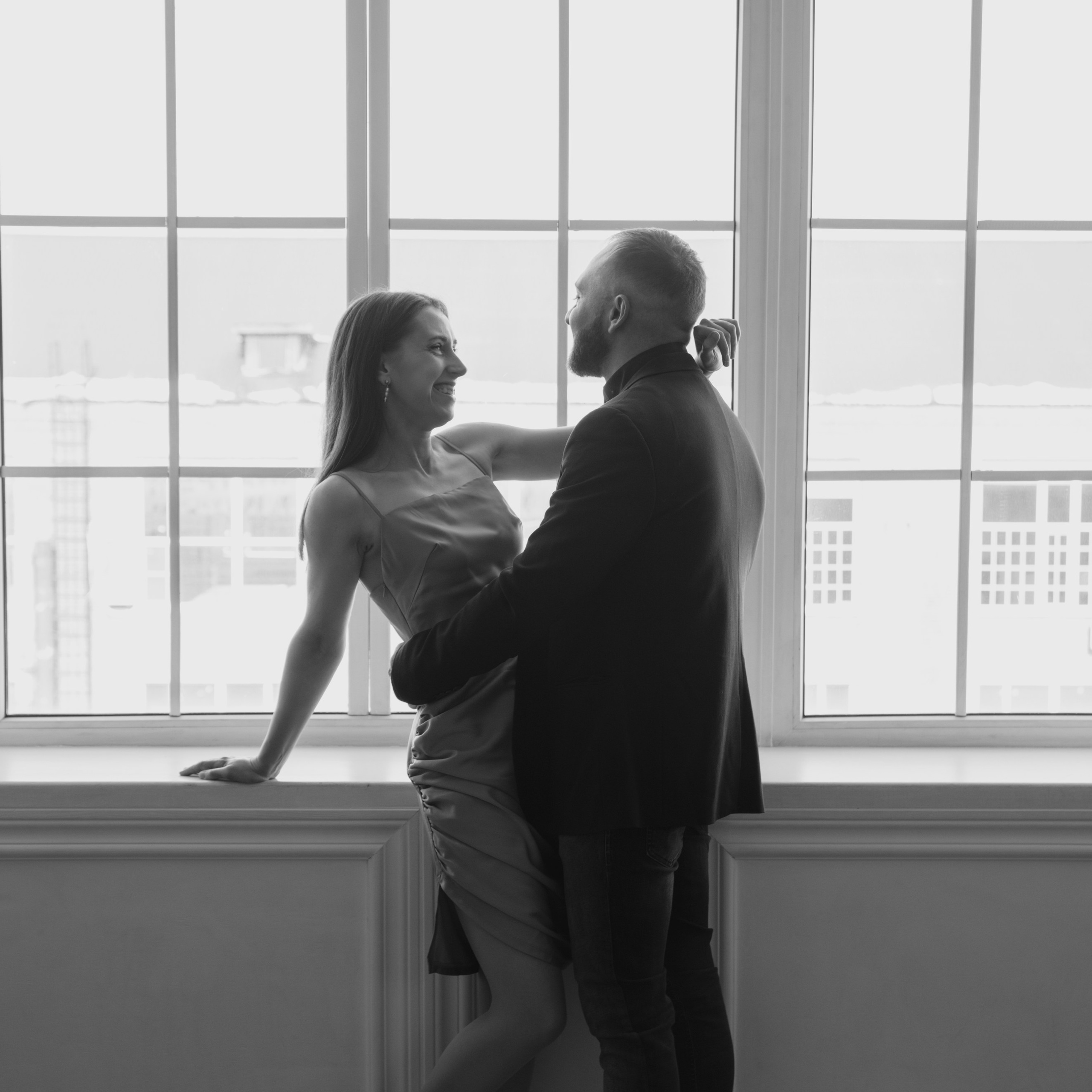 Love Story. Фотограф Краснодар