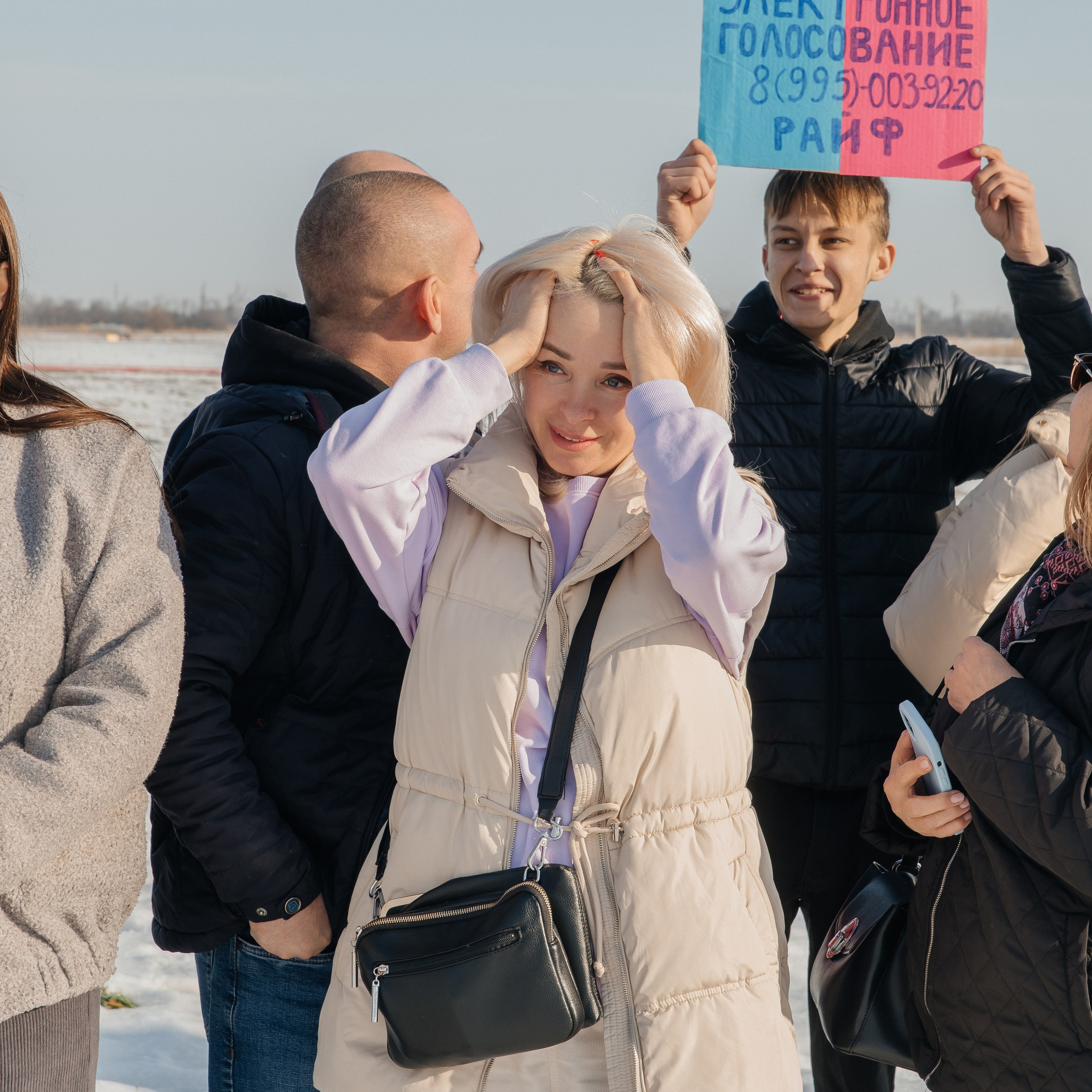 Гендер Пати Аэродром. Фотограф Краснодар