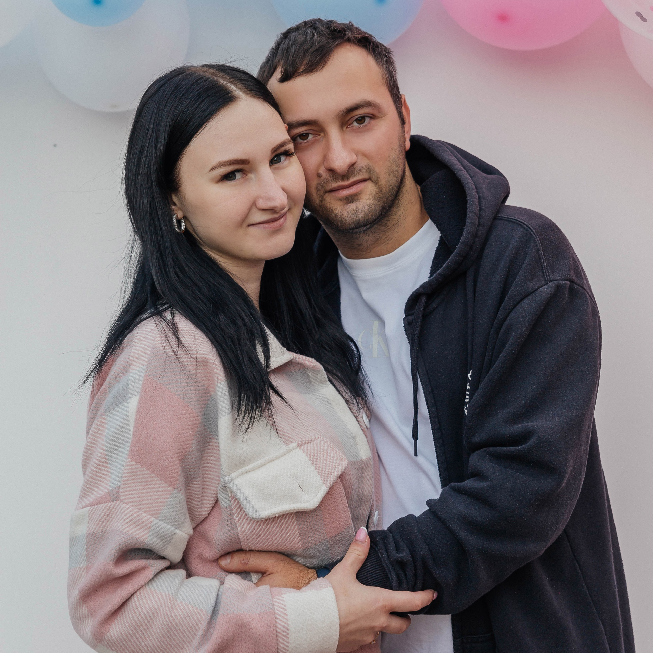 Гендер пати. Фотограф Краснодар