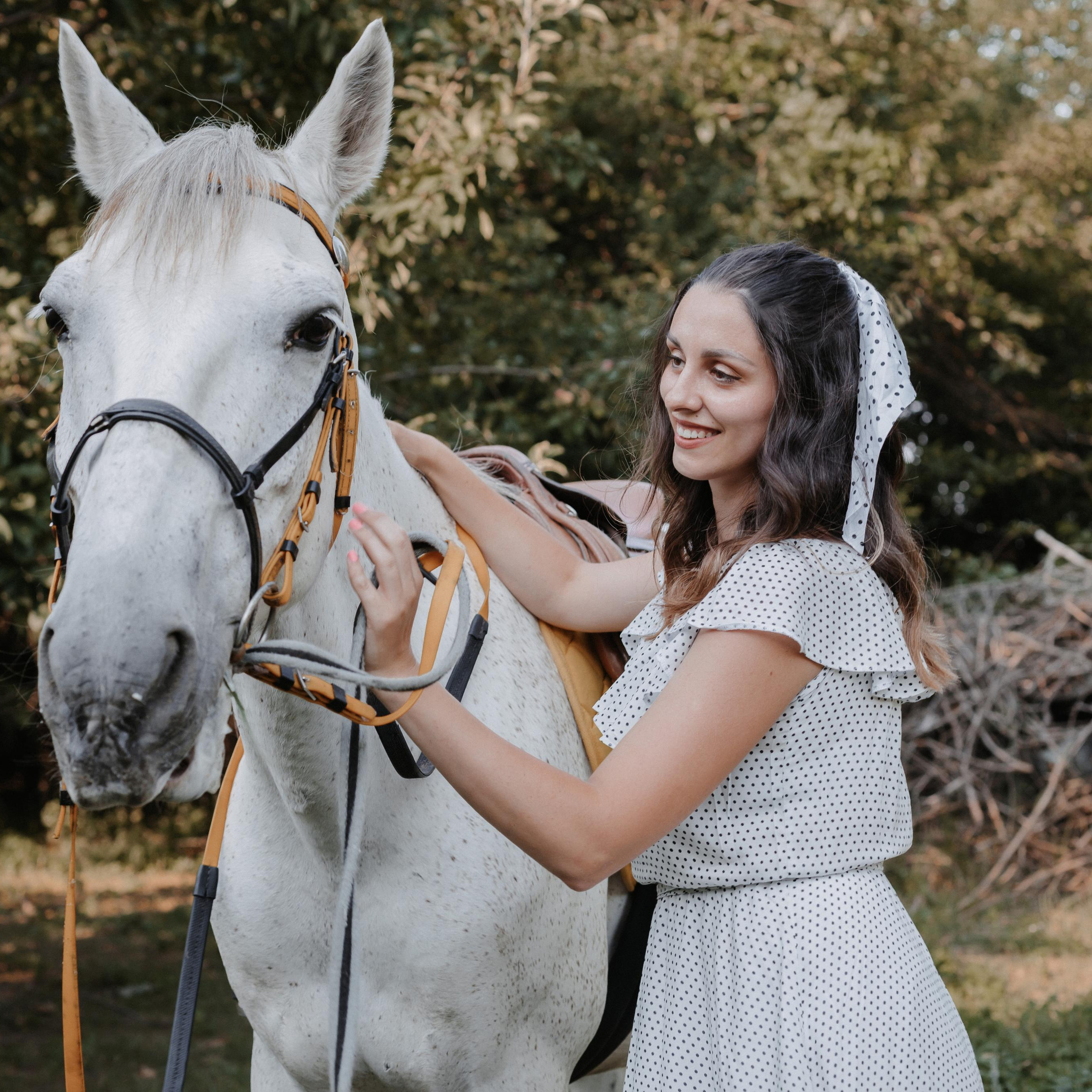 Индивидуальные фотосессии. Фотограф Краснодар