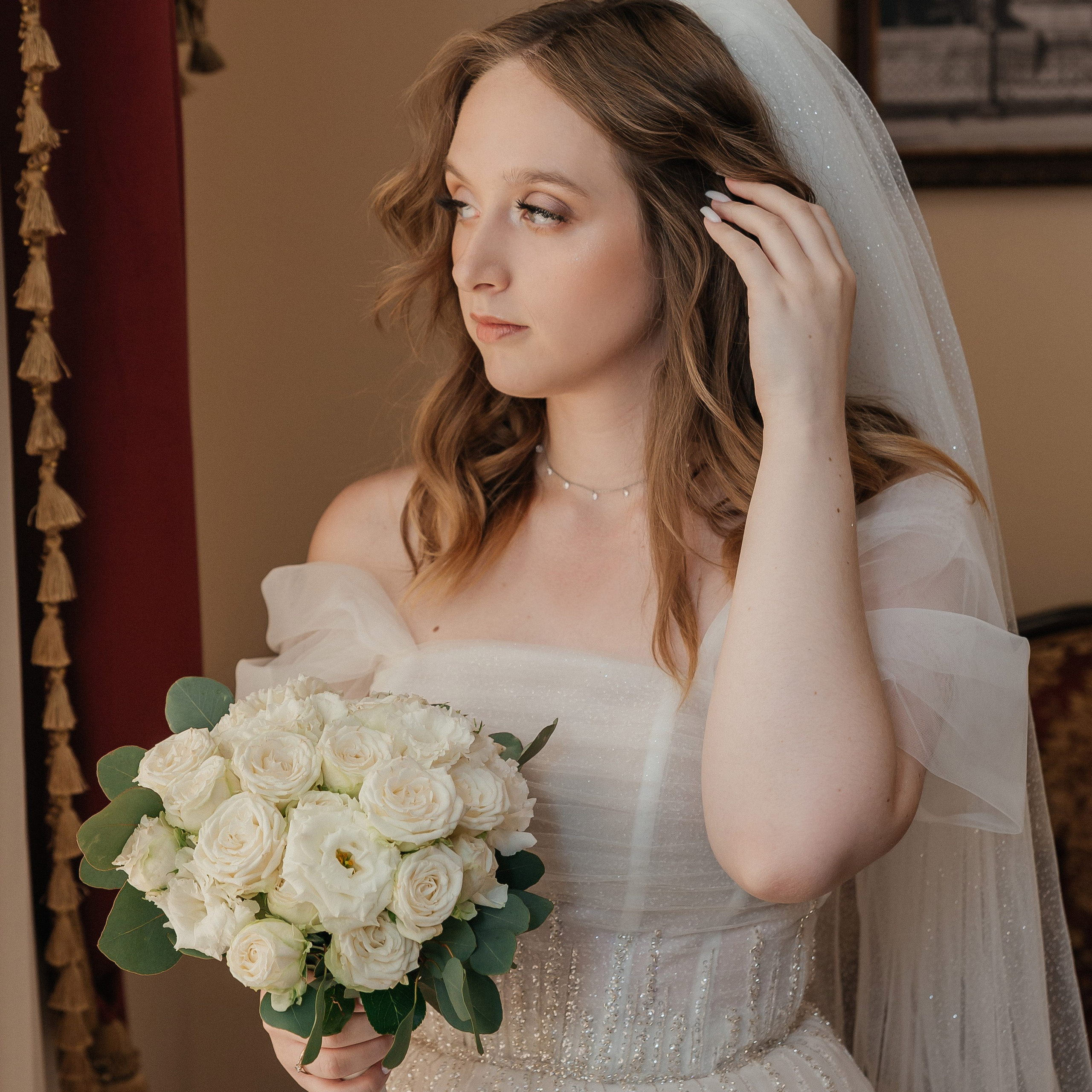 Артем и Дарья. Фотограф Краснодар