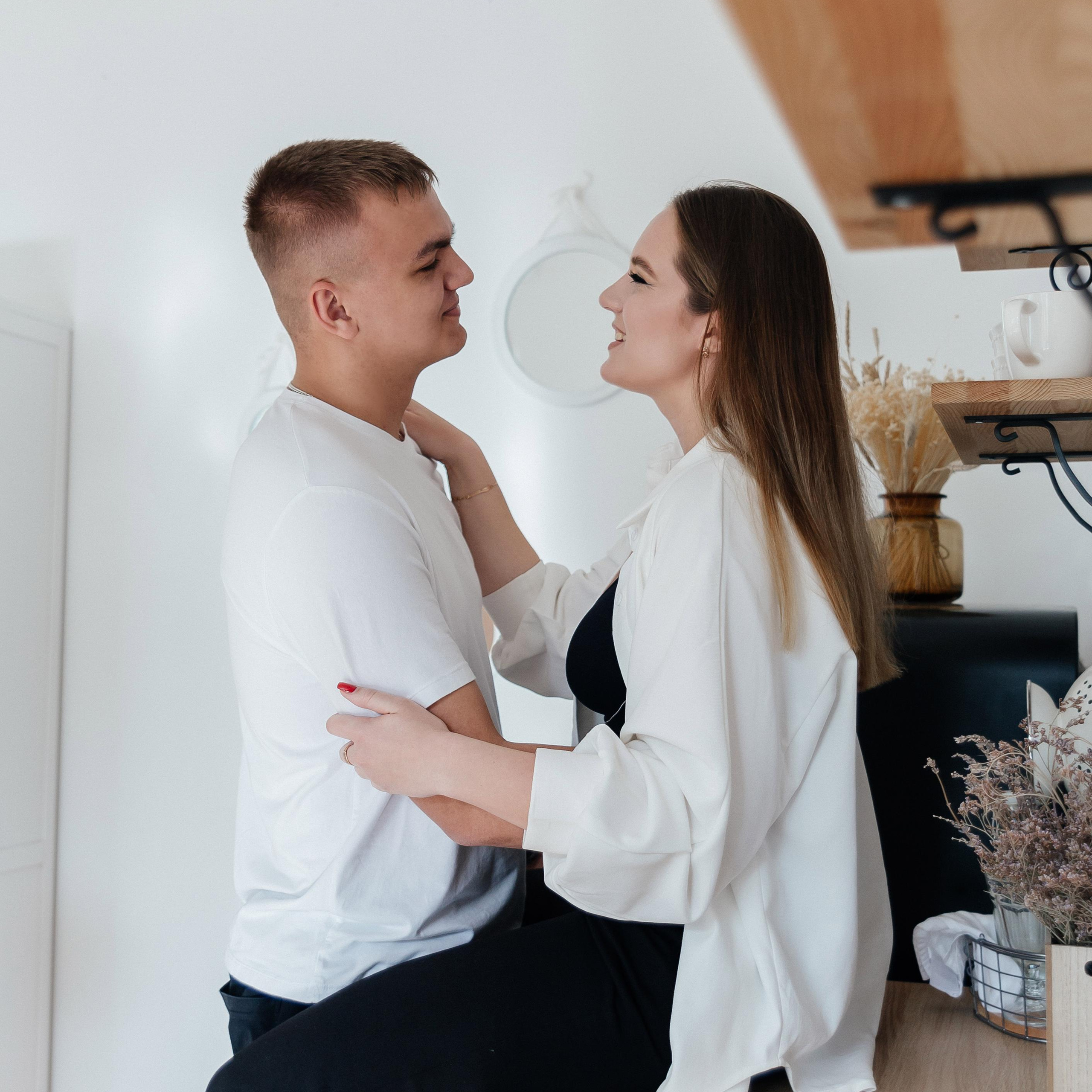 Love Story. Фотограф Краснодар