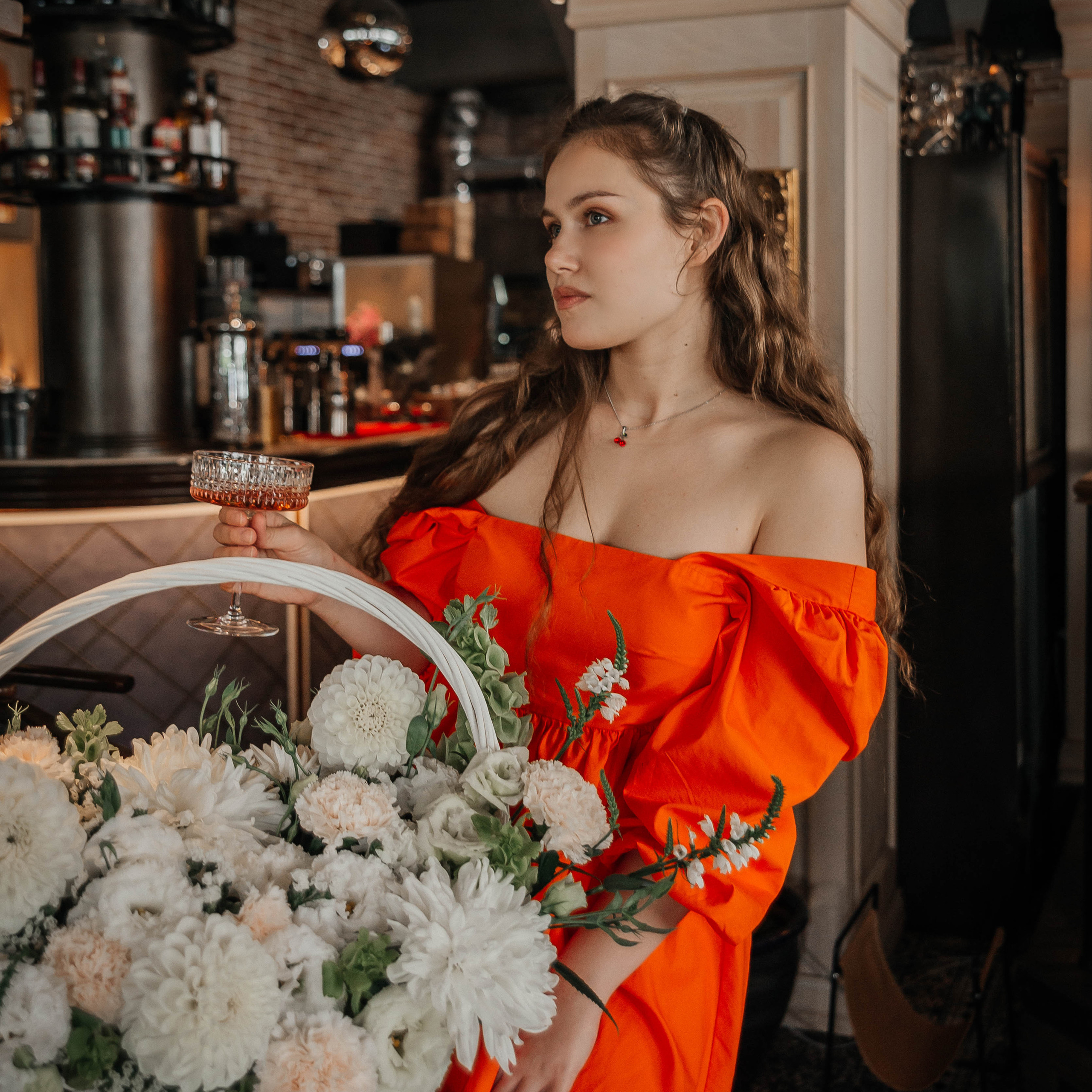 Девичники. Фотограф Краснодар