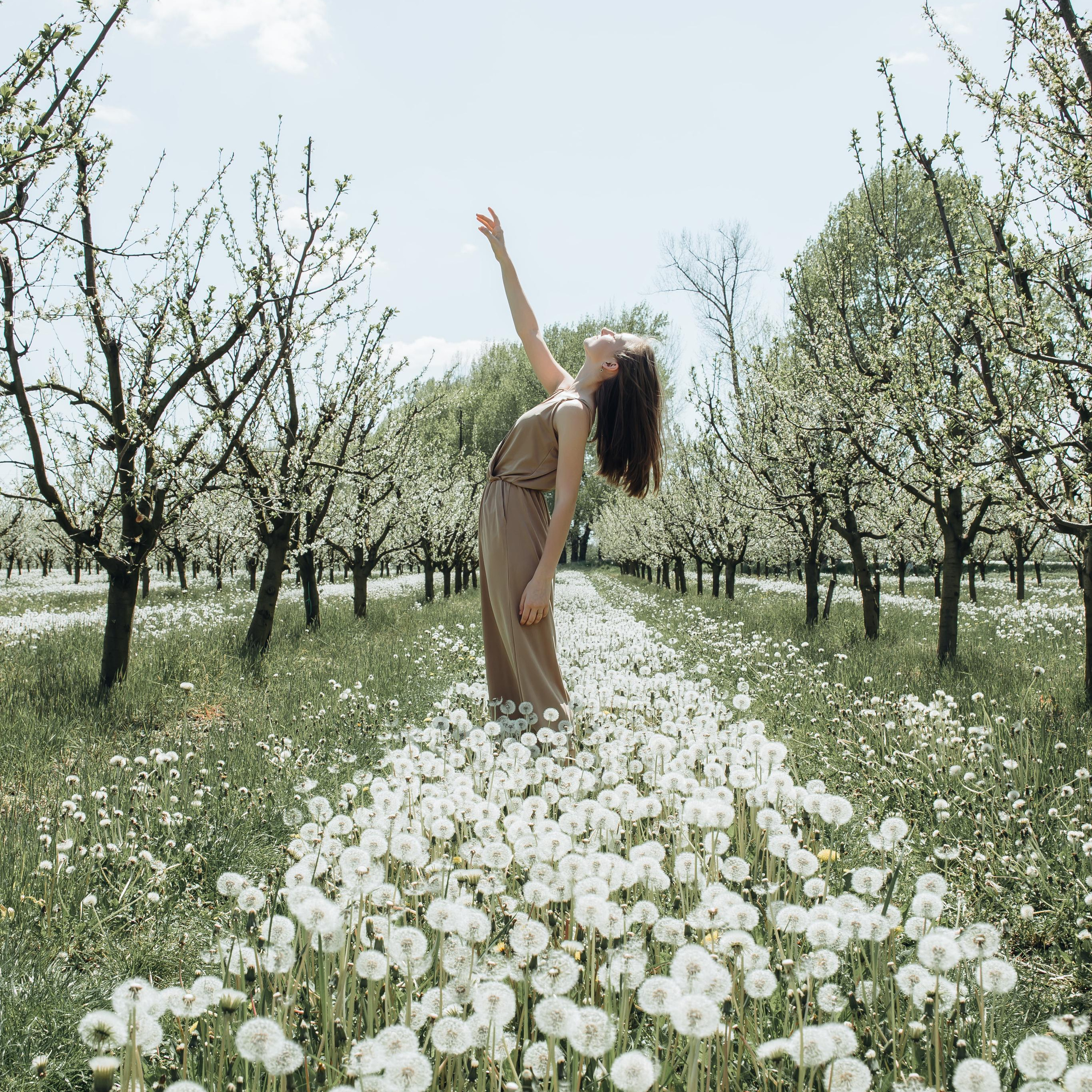 Ксюша. Фотограф Краснодар