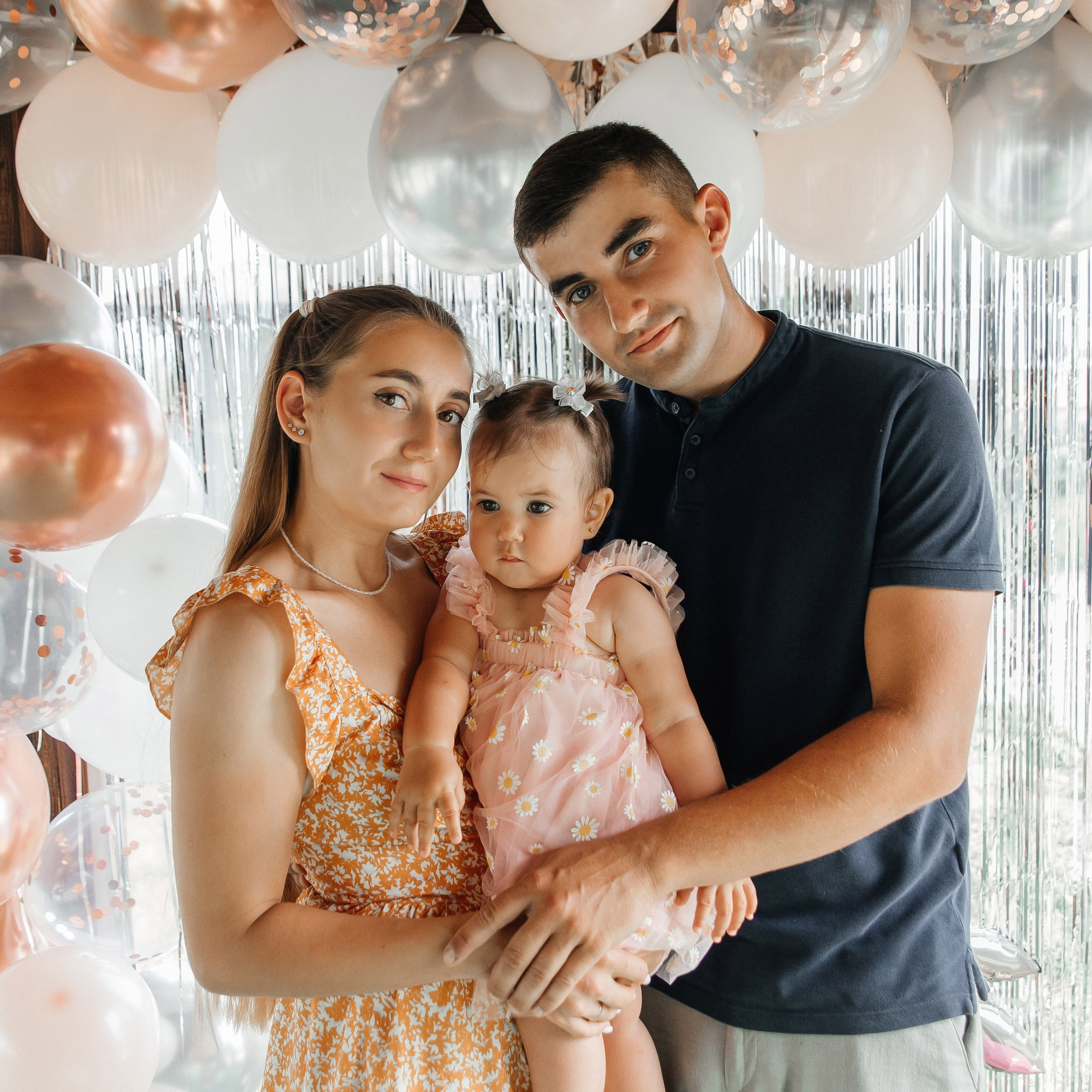 Годик. Фотограф Краснодар