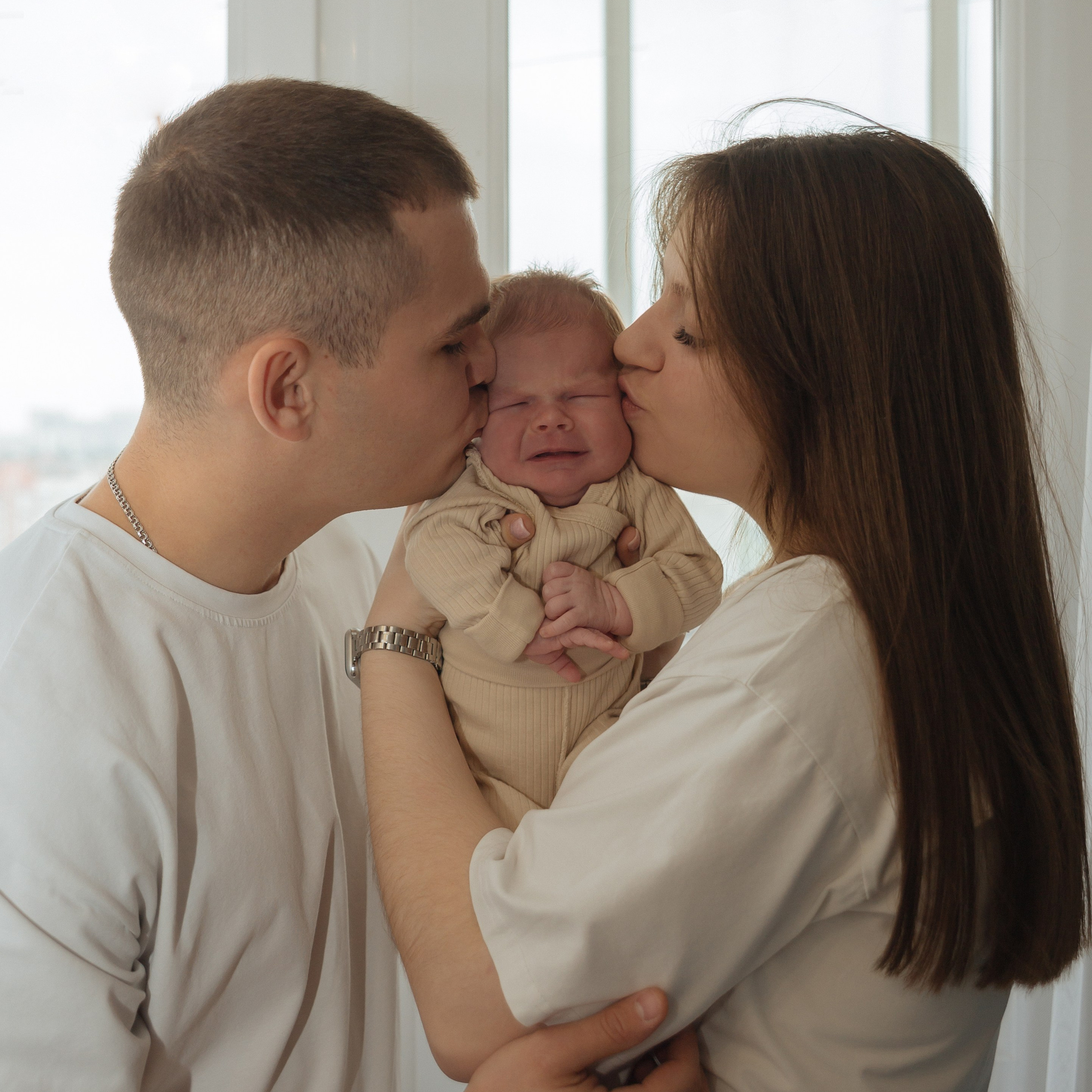 Варе месяц. Фотограф Краснодар