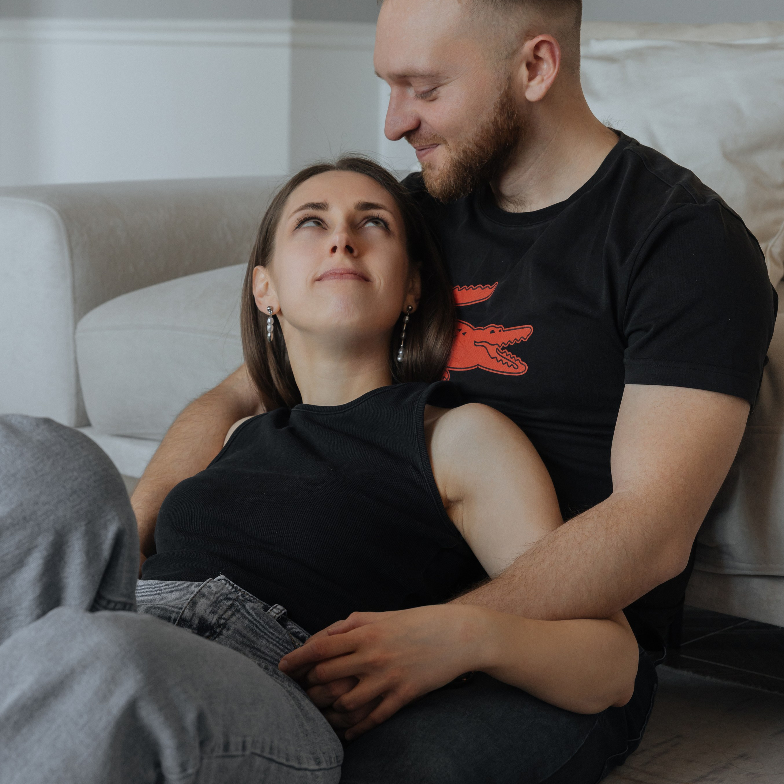 Love Story. Фотограф Краснодар