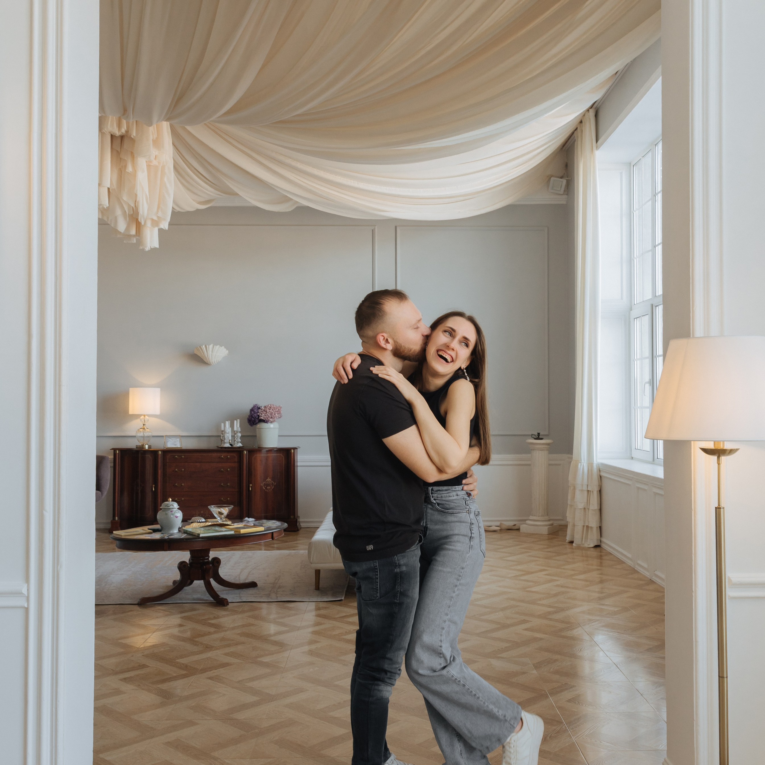 Love Story. Фотограф Краснодар