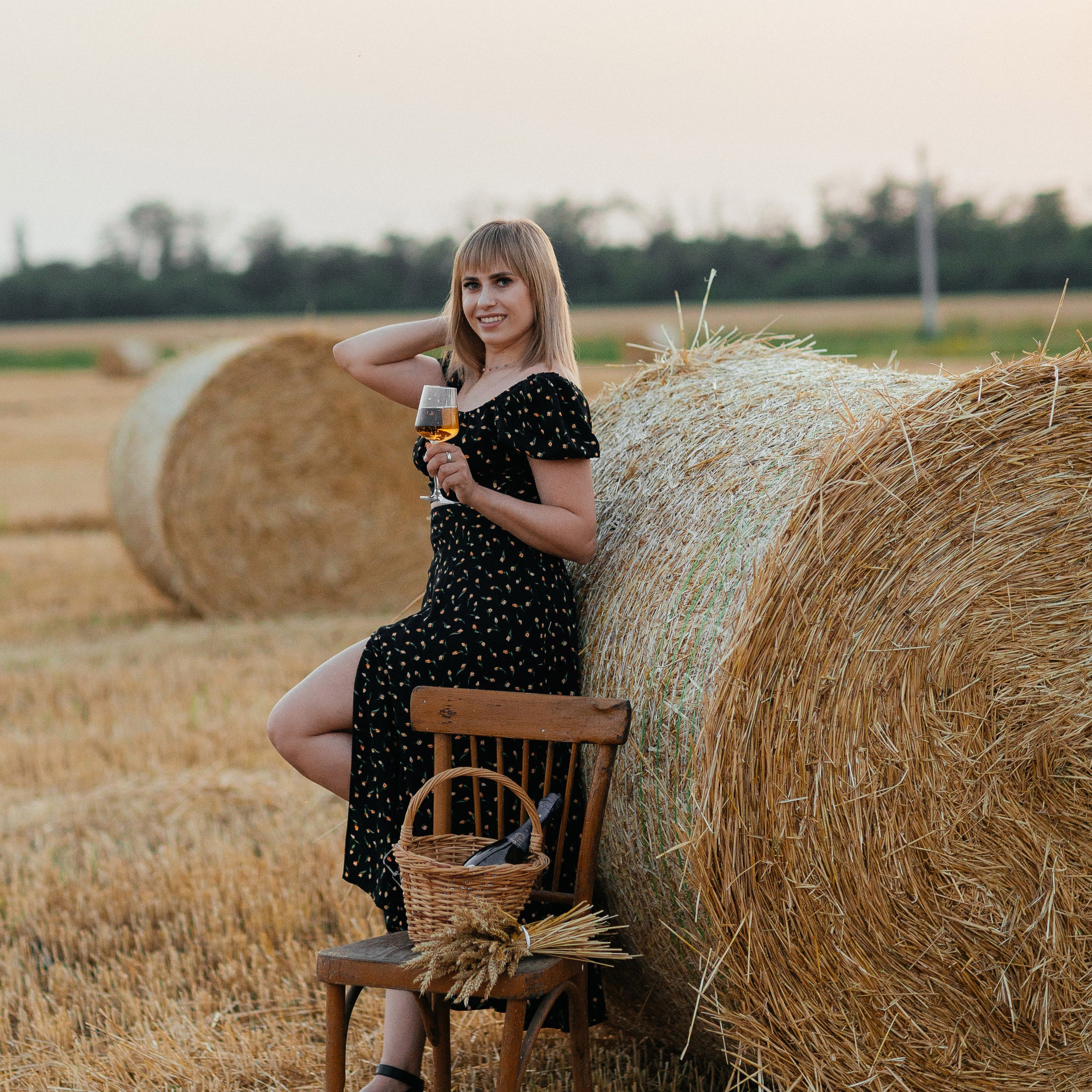 Индивидуальные фотосессии. Фотограф Краснодар