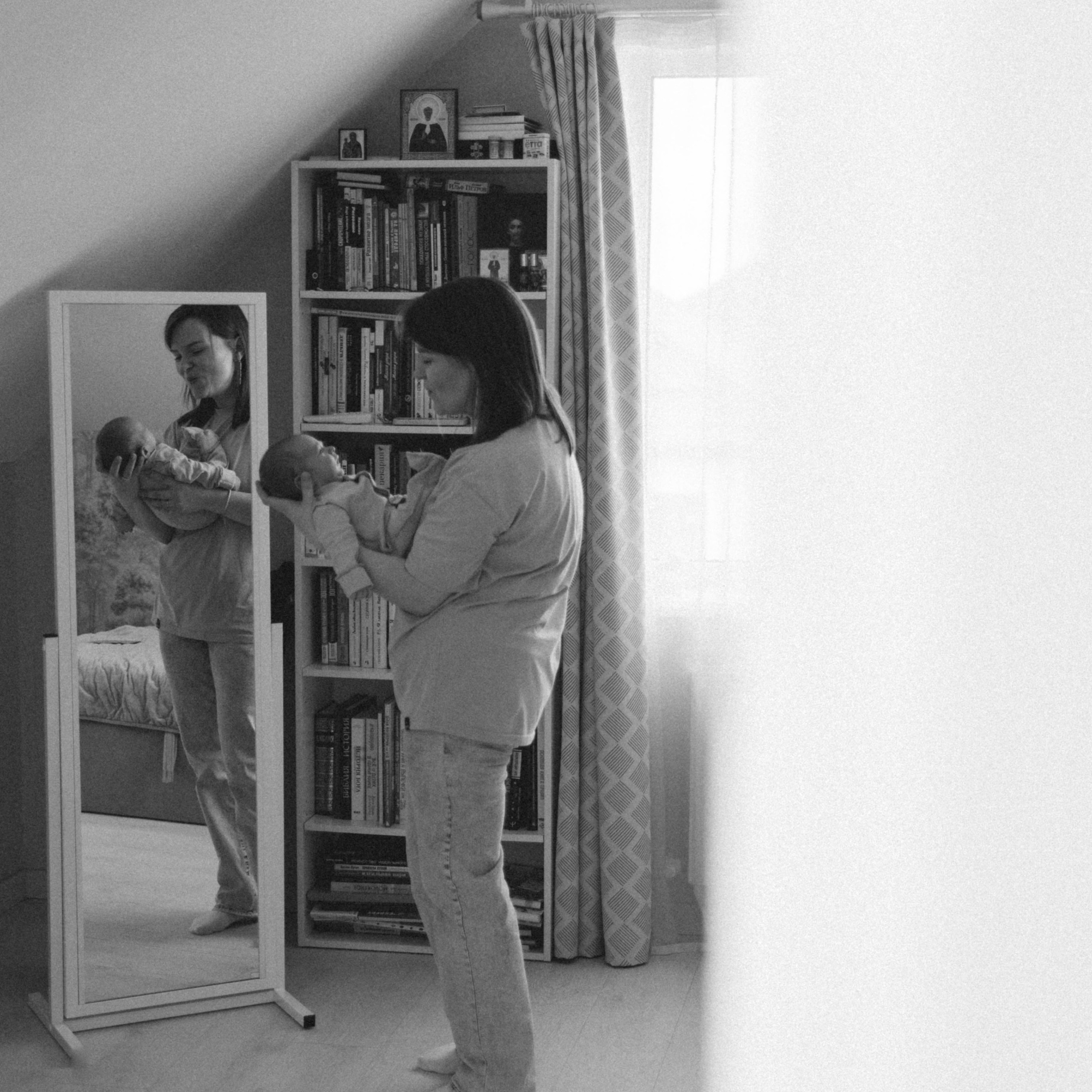 Вовочке месяц. Фотограф Краснодар