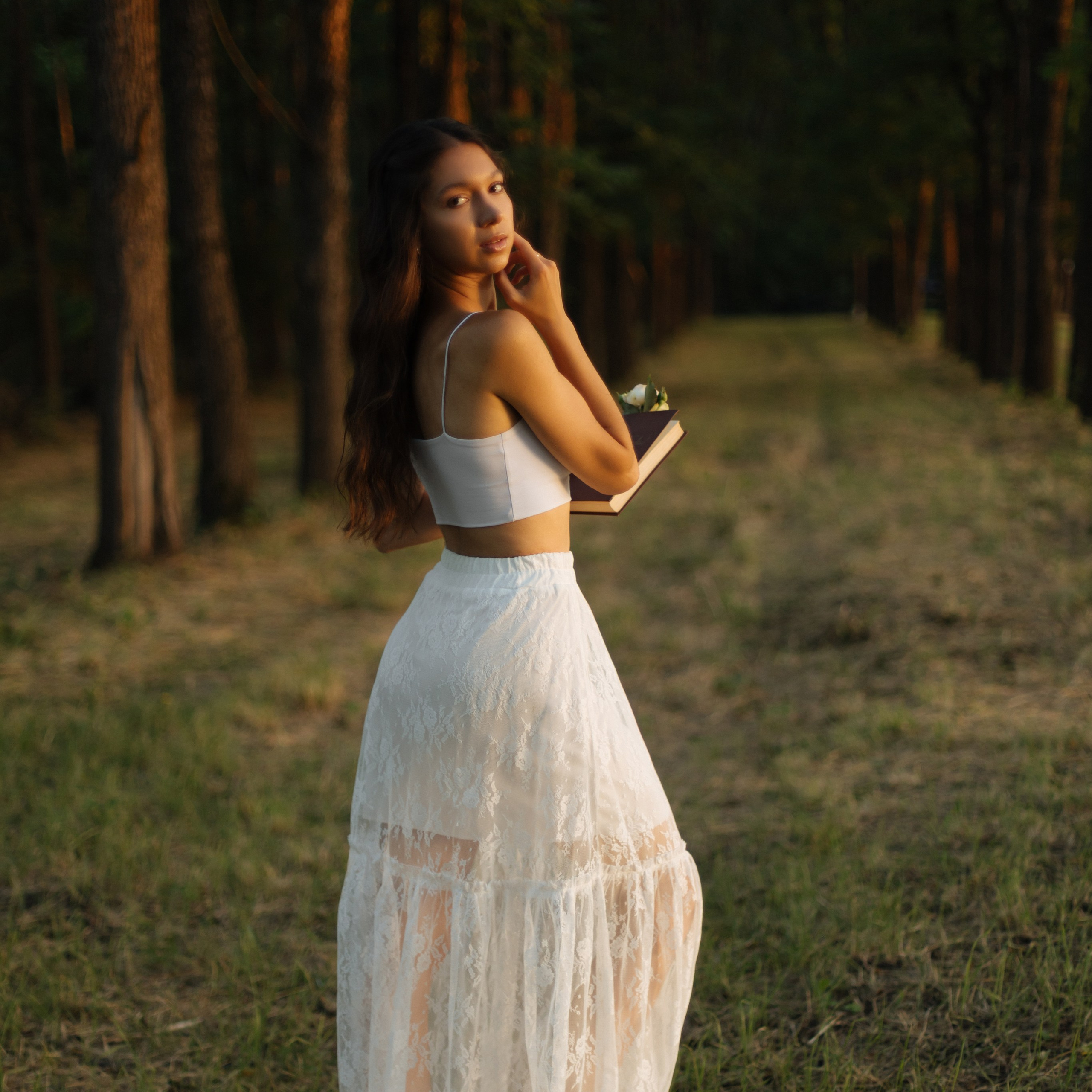 Индивидуальные фотосессии. Фотограф Краснодар