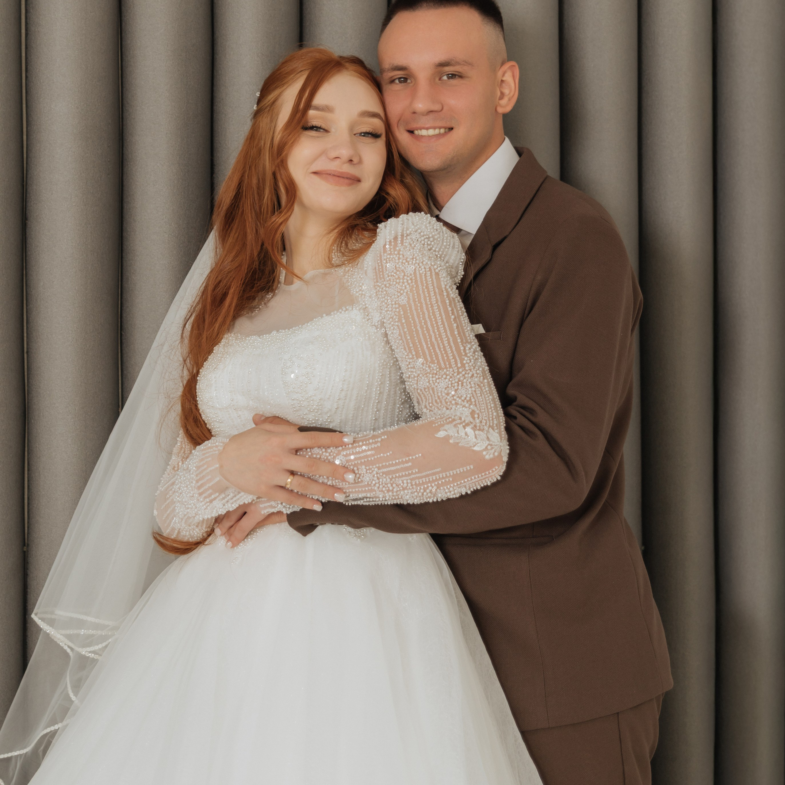 Артем и Анна. Фотограф Краснодар