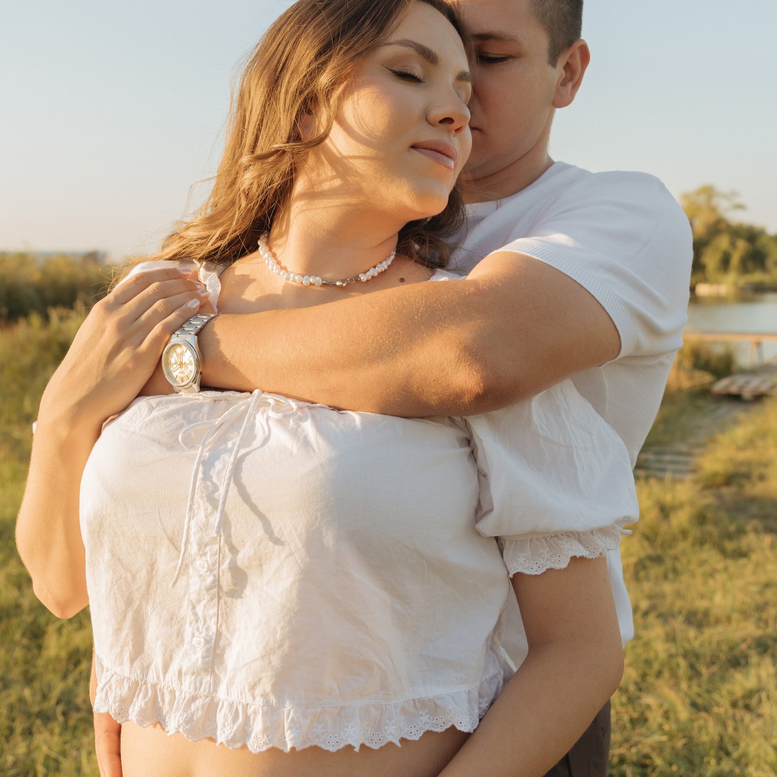 Тимур и Вероника. Фотограф Краснодар