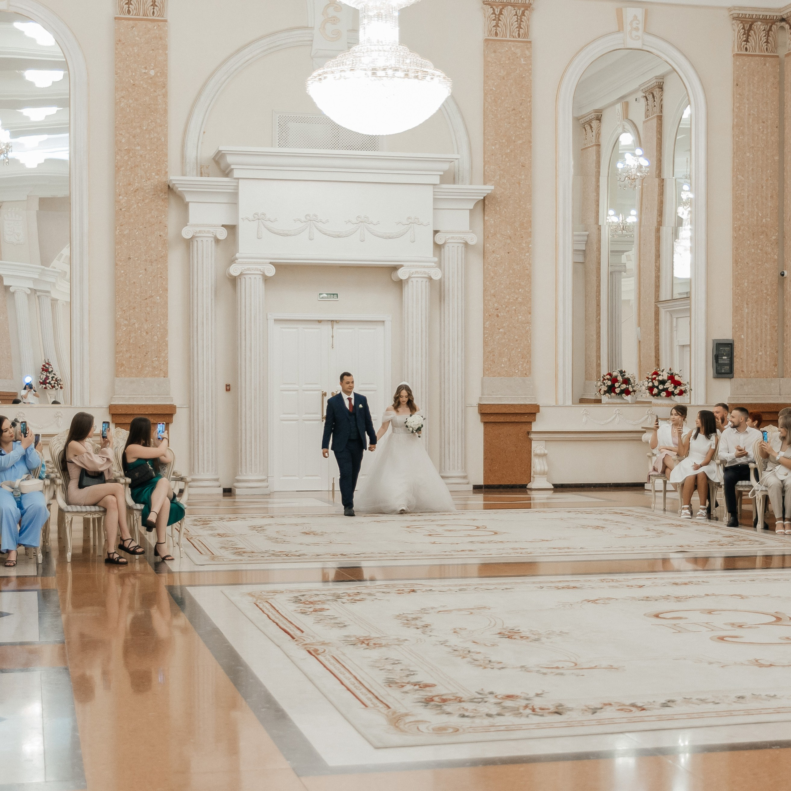 Артем и Дарья. Фотограф Краснодар