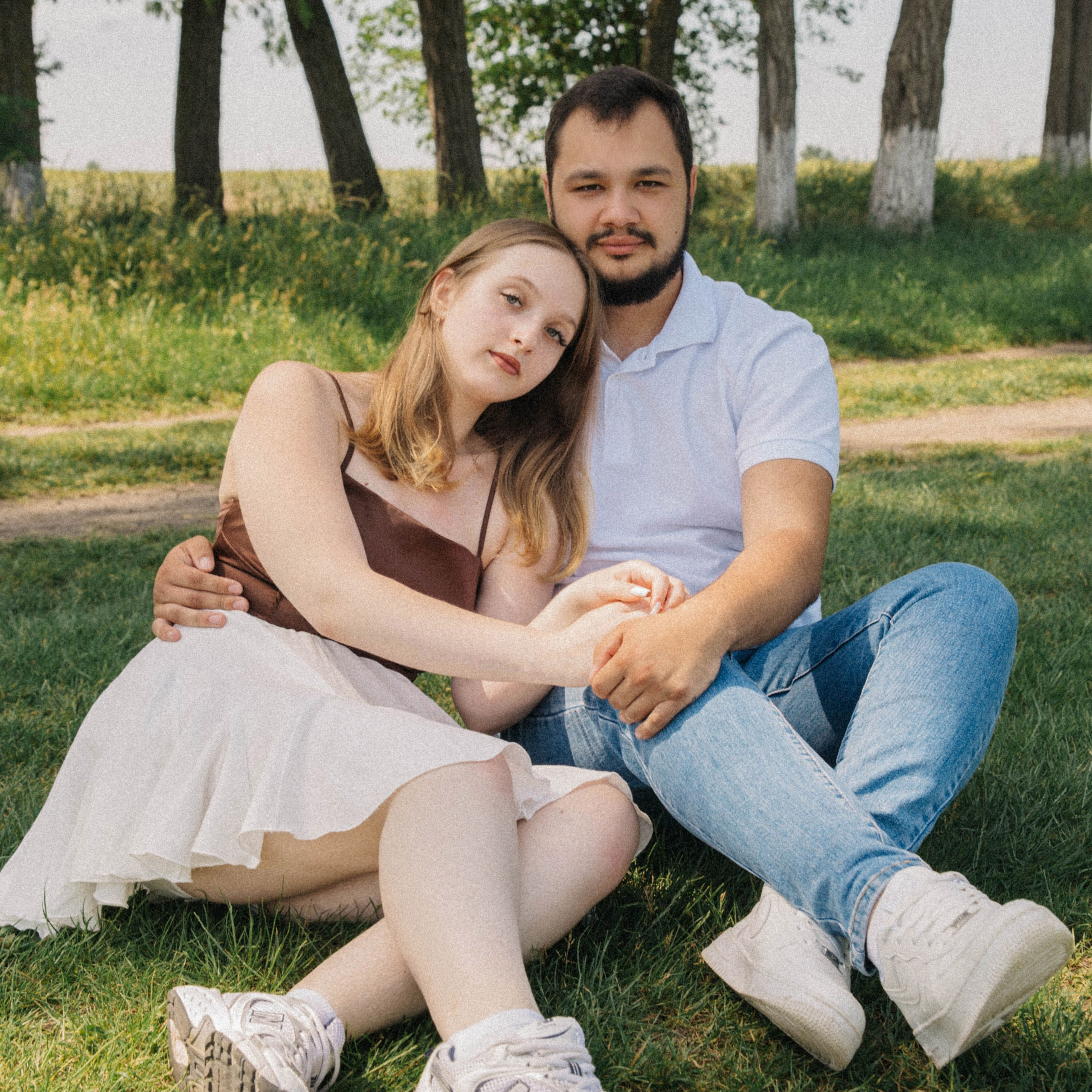 Love Story. Фотограф Краснодар