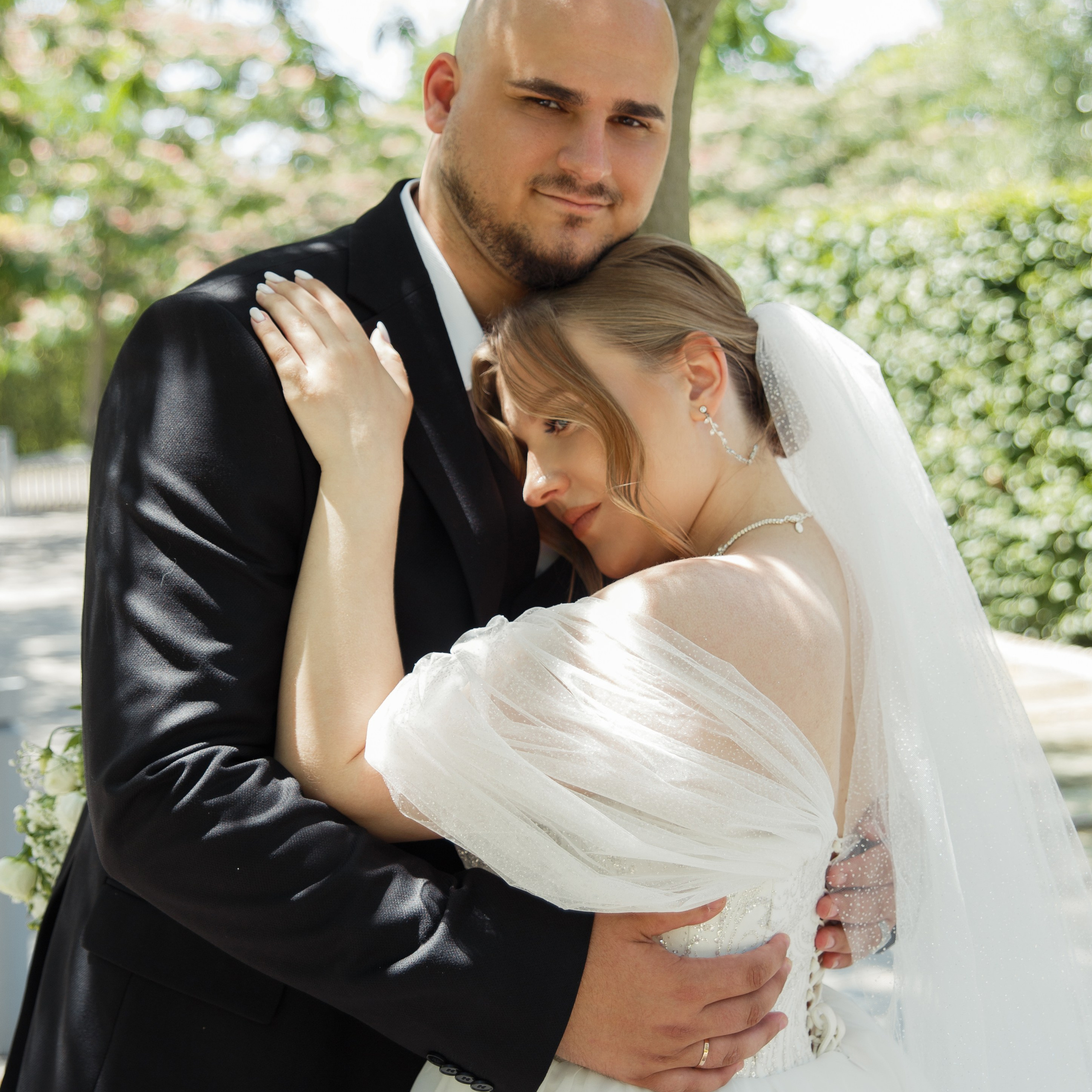 Сергей и Ангелина. Фотограф Краснодар