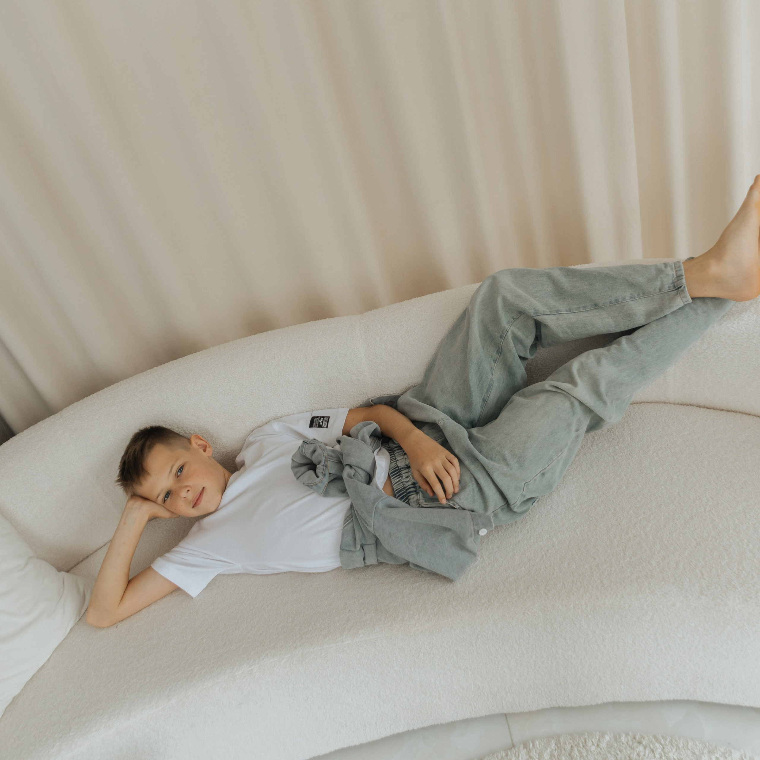 Мама и Сын. Фотограф Краснодар