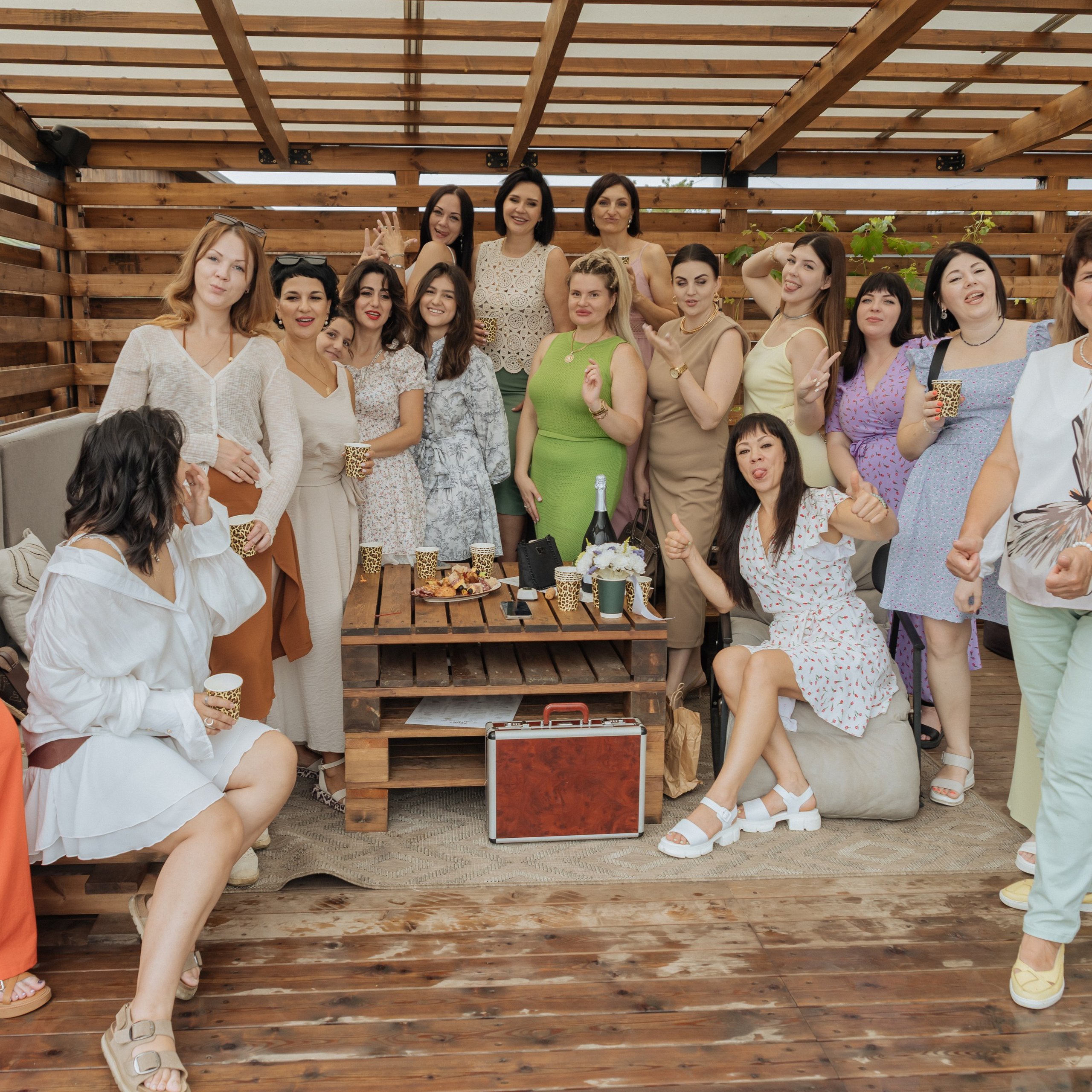 Кристина. Фотограф Краснодар