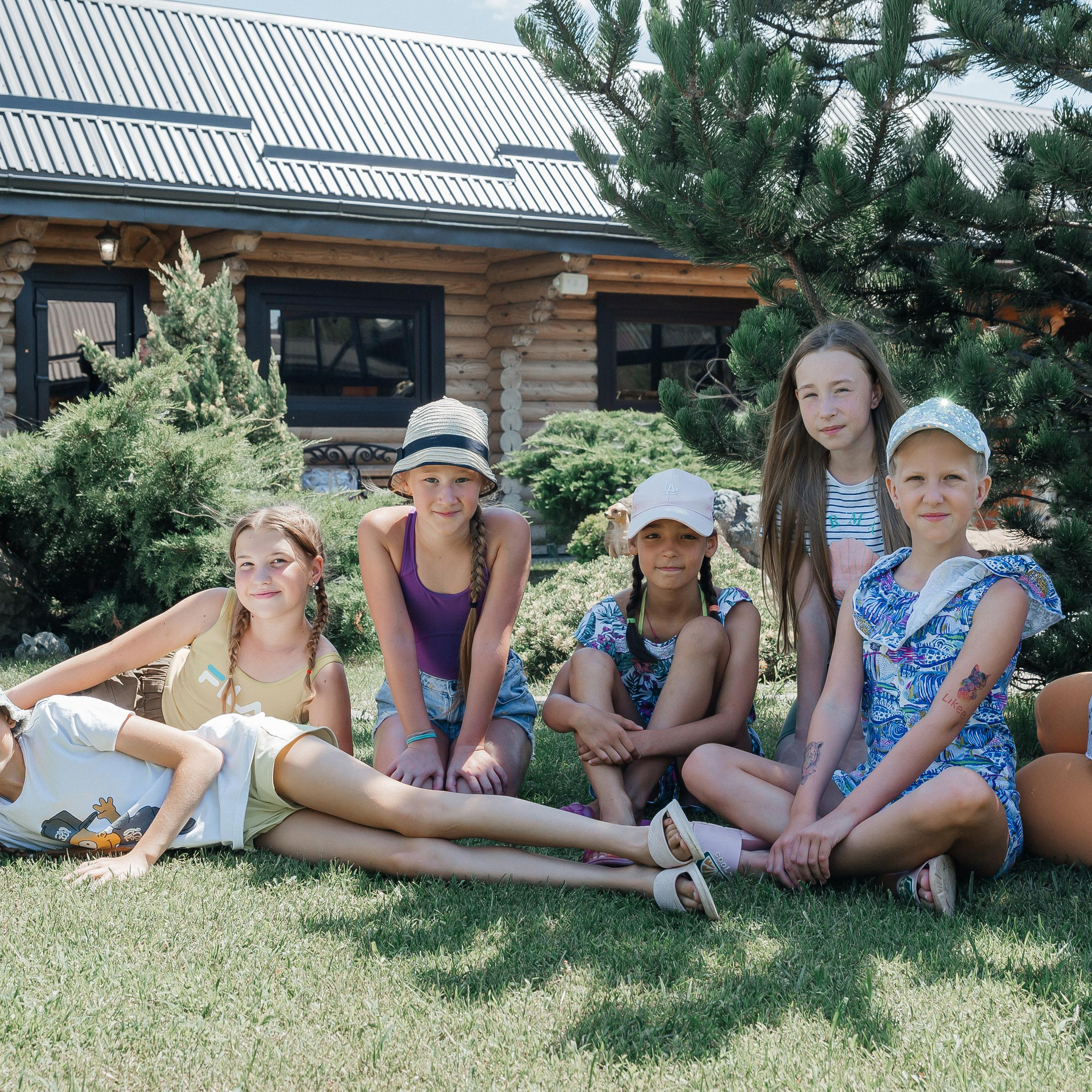 День Рождения Даши. Фотограф Краснодар