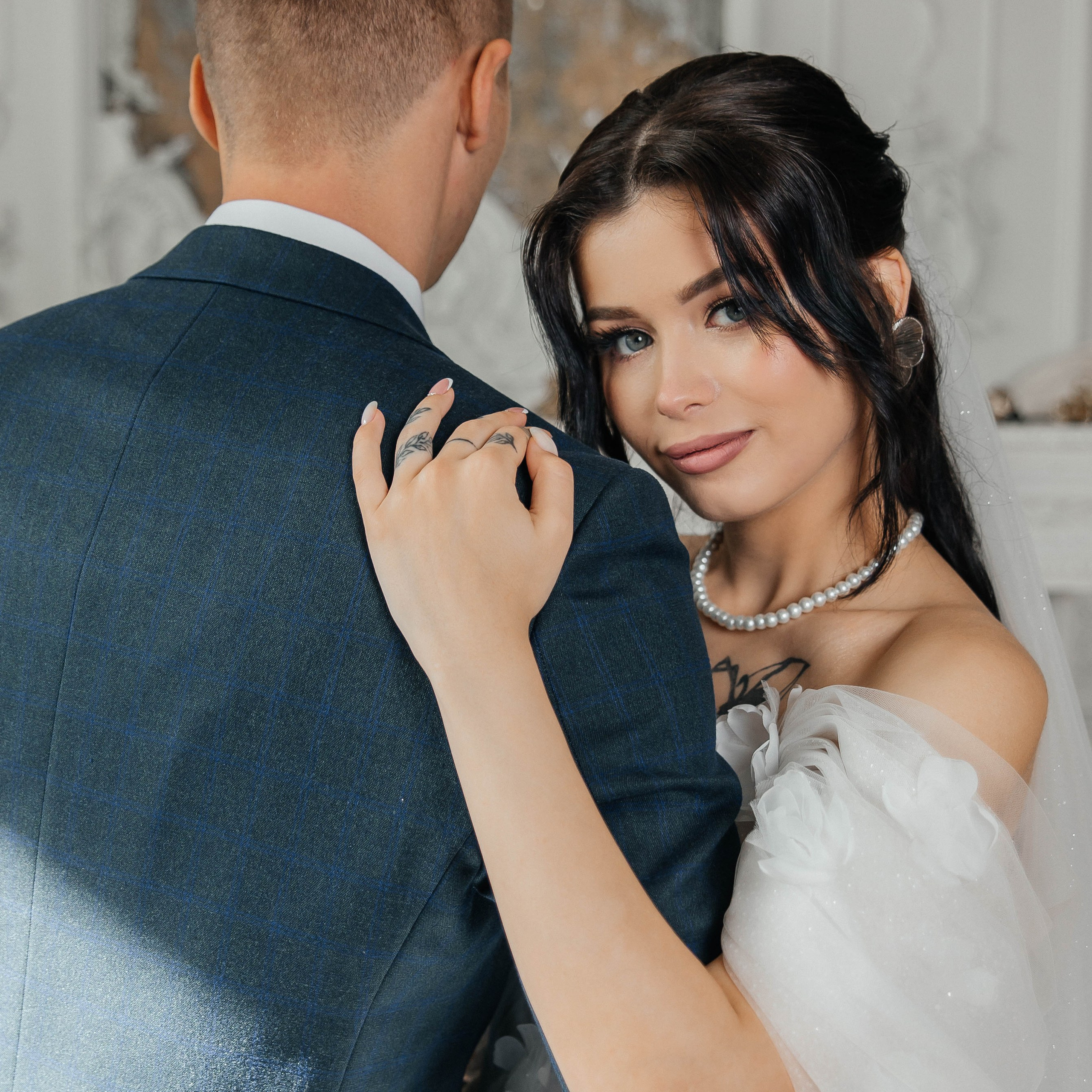 Андрей и Анастасия. Фотограф Краснодар