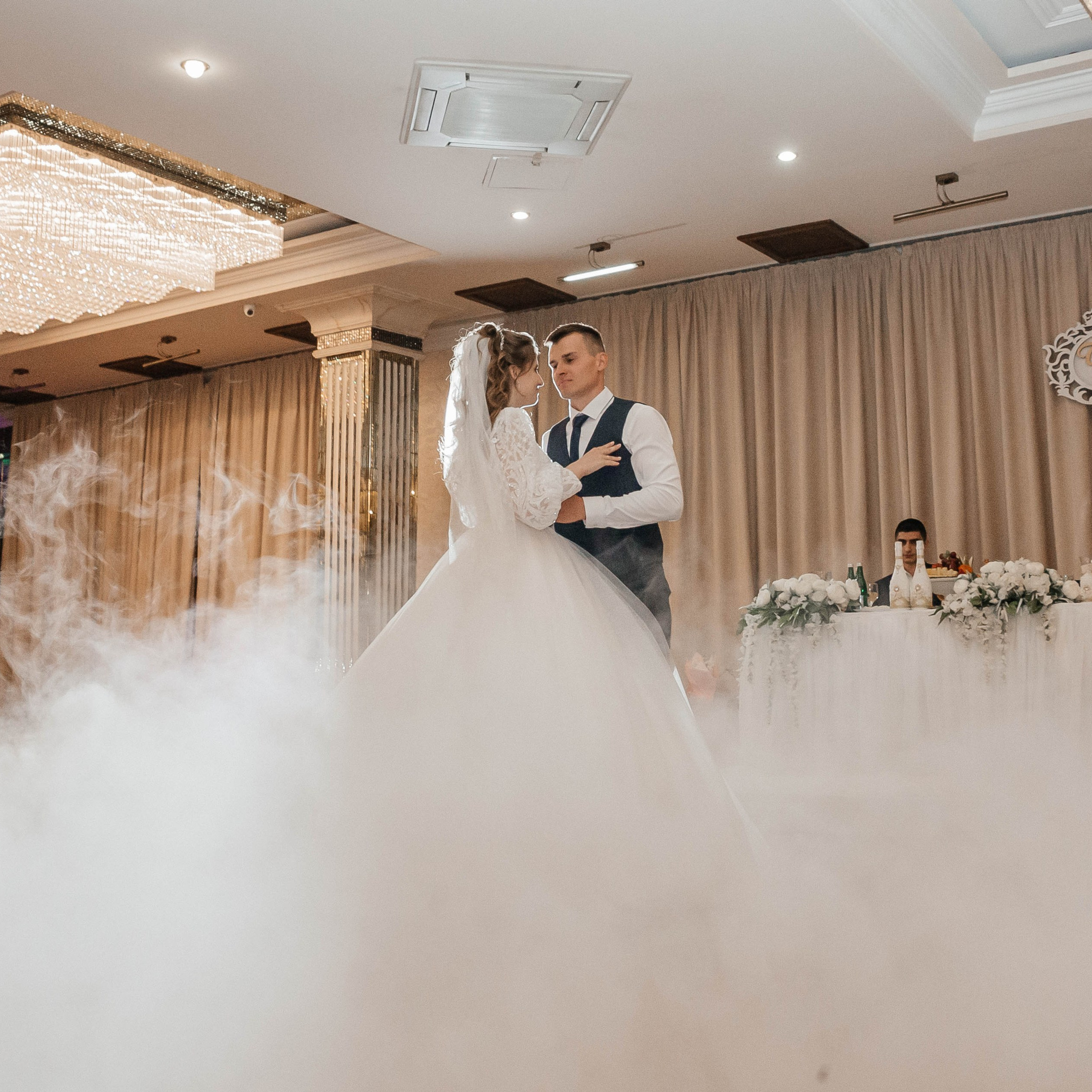 Иван и Ирина. Фотограф Краснодар