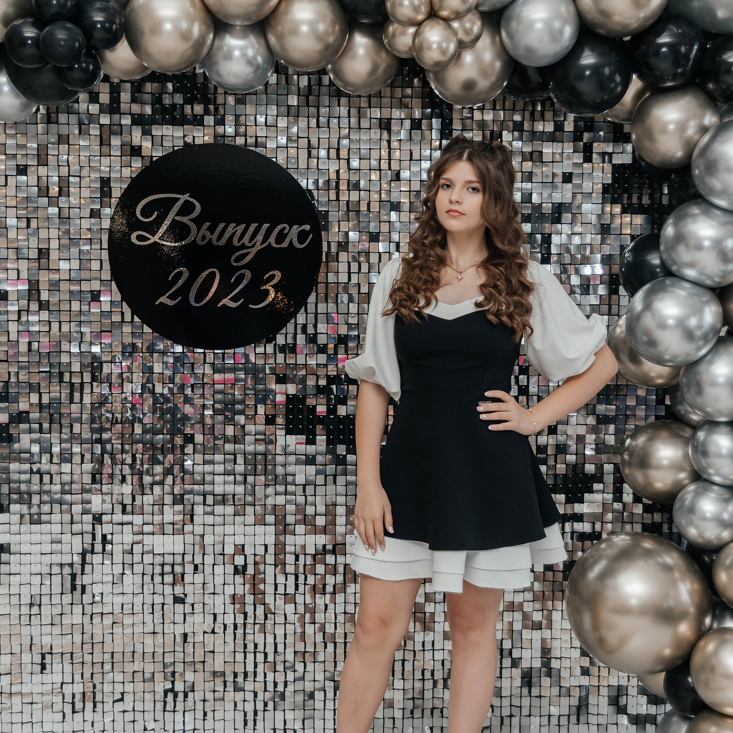 Выпускной 2023. Фотограф Краснодар