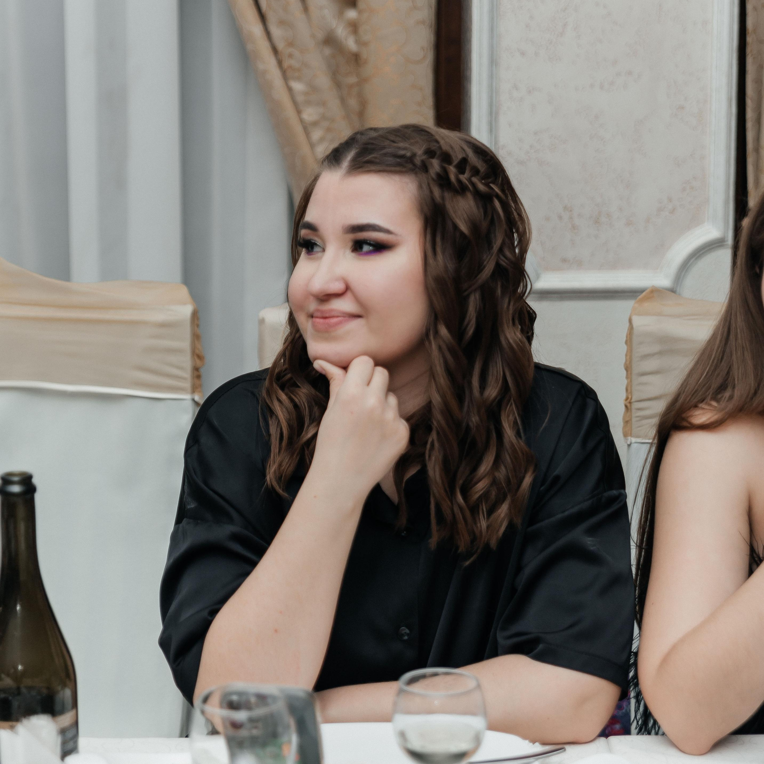 Анна. Фотограф Краснодар