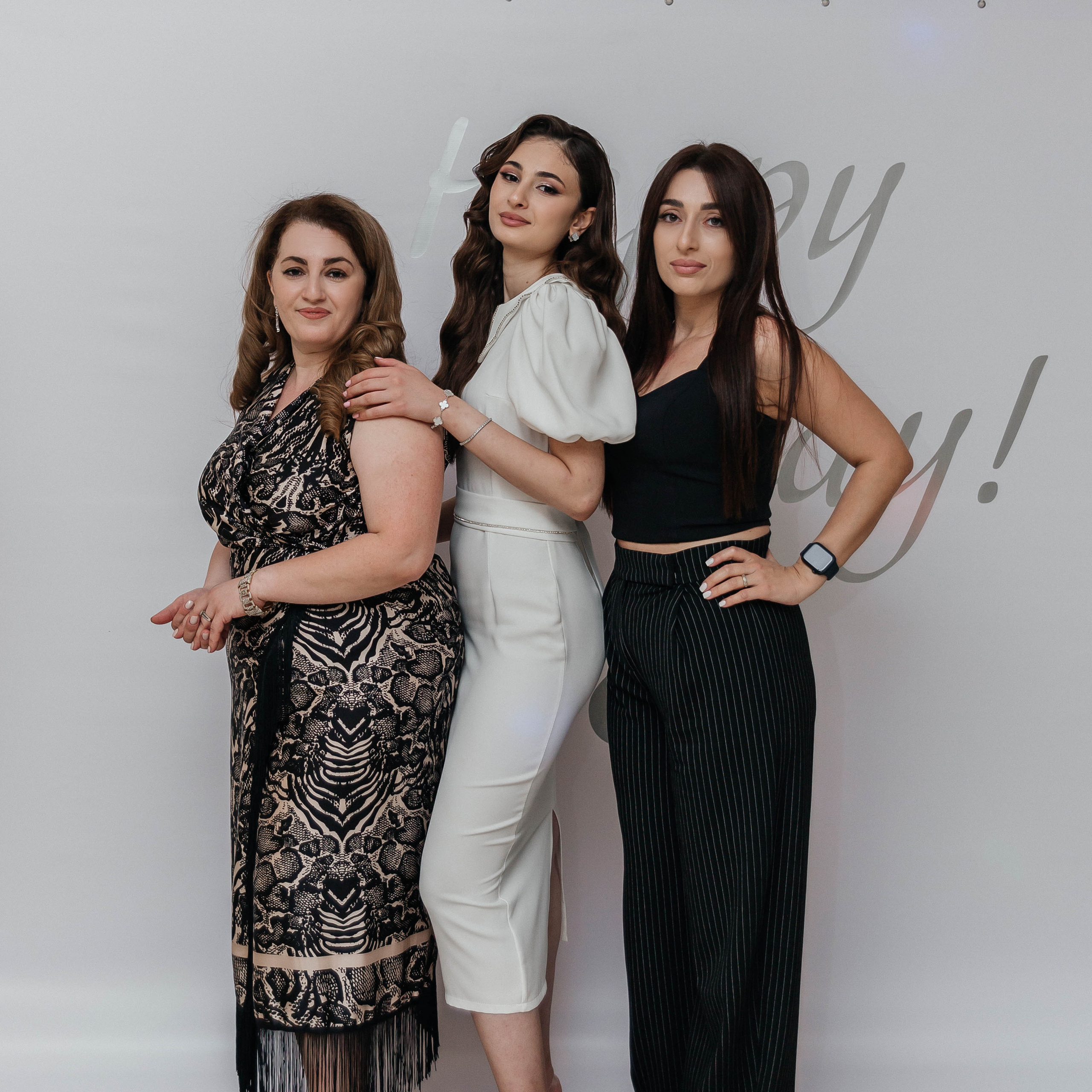 18 лет. Фотограф Краснодар